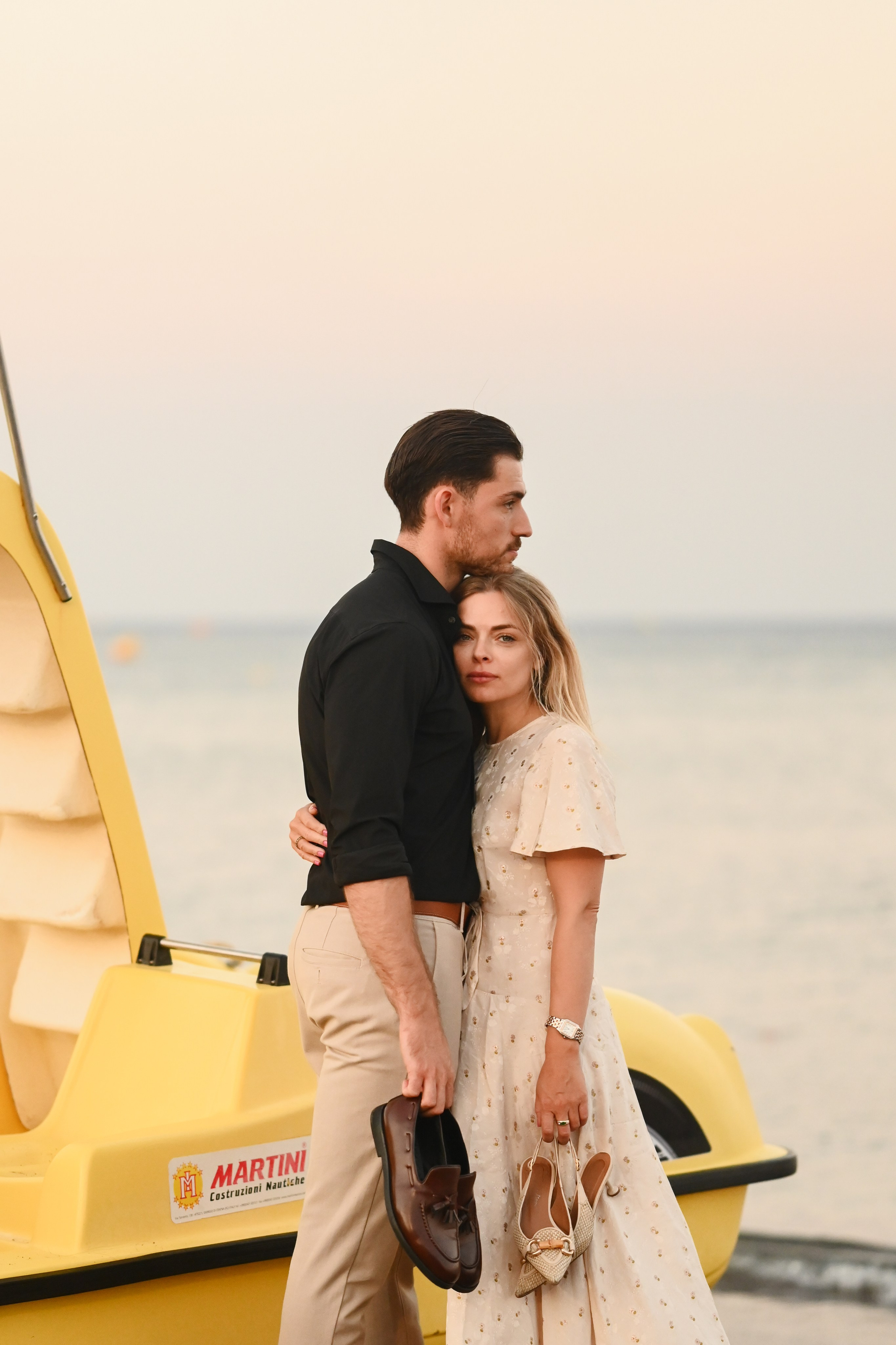 Love story photoshoot Rhodes. Photographer in Rhodes Island