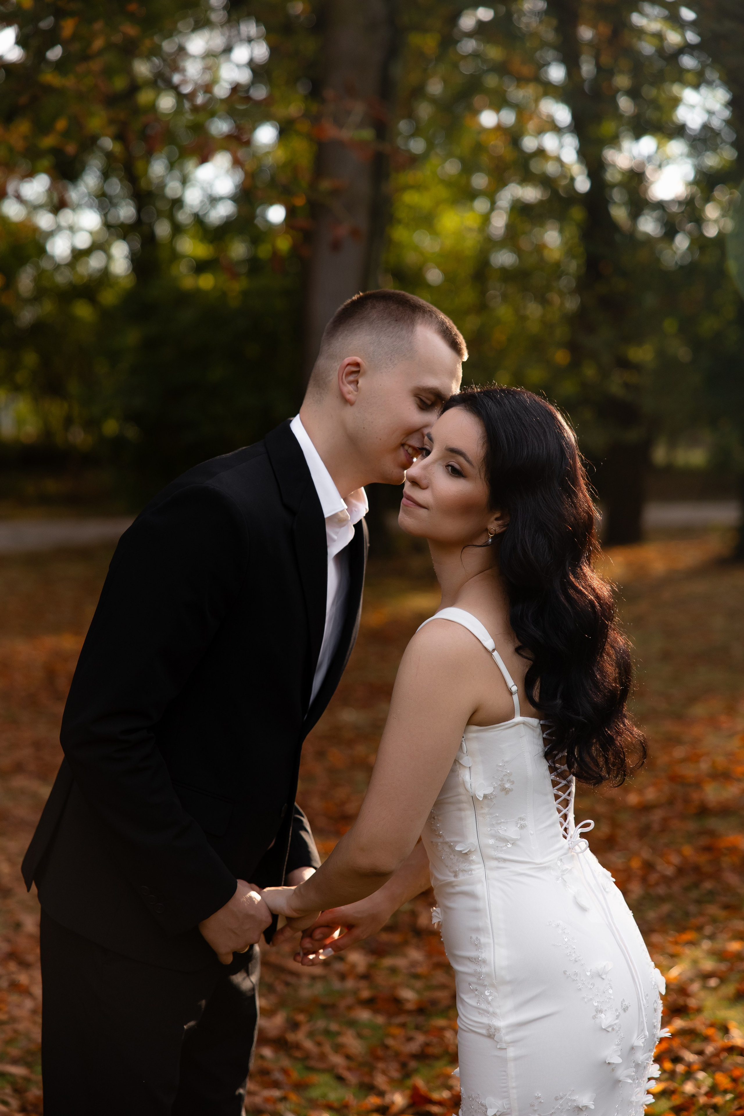 Pakiety ślubne 2026. Весільний, сімейний фотограф Варшава