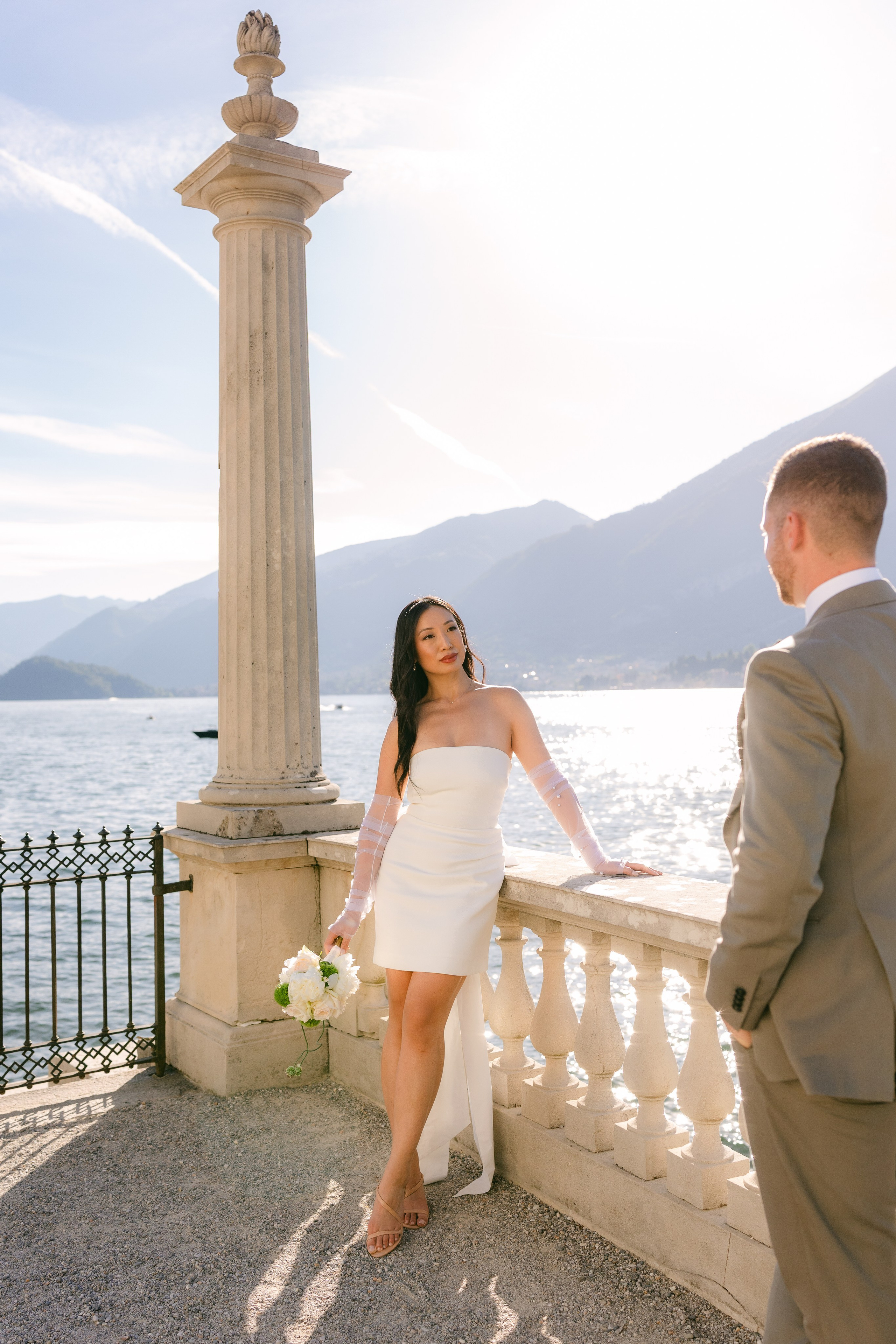 Angela and Julian. Sara Luca | Digital+Film wedding Photographer | Italy and Europe