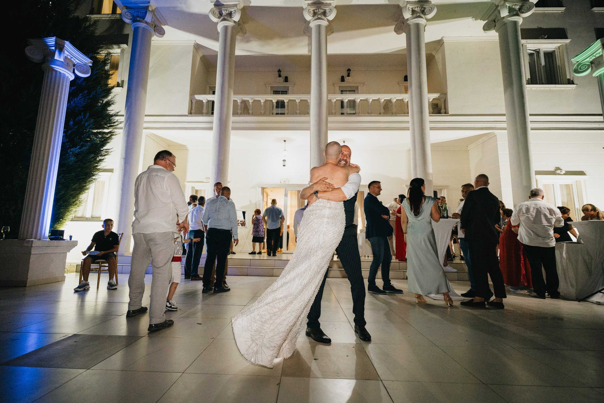 Katarina & Igor. Wedding photography