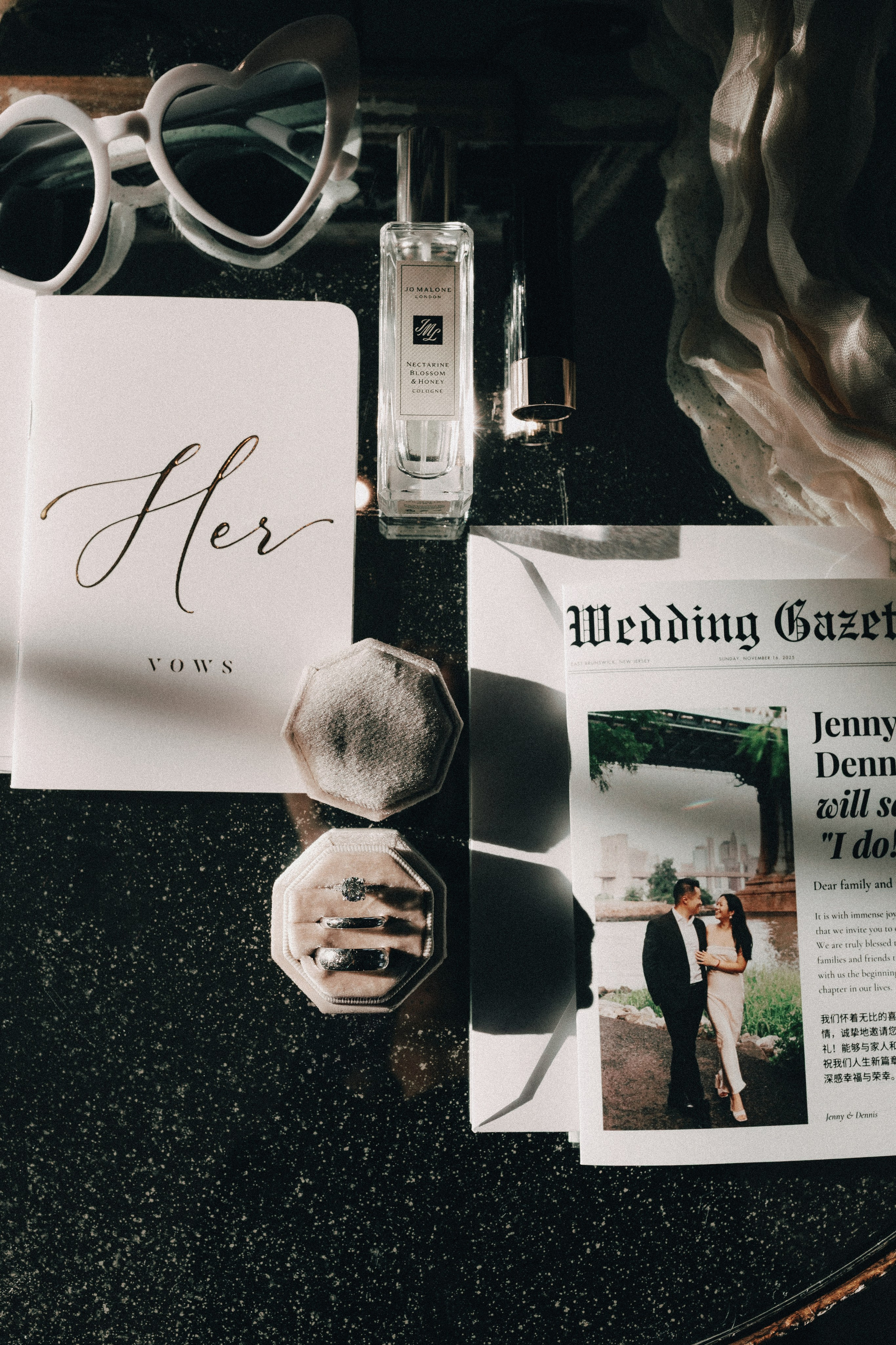 Wedding Photography in NYC – Natural & Cinematic. Sasha Amelie | Lifestyle and Wedding Photography | NYC and Beyond