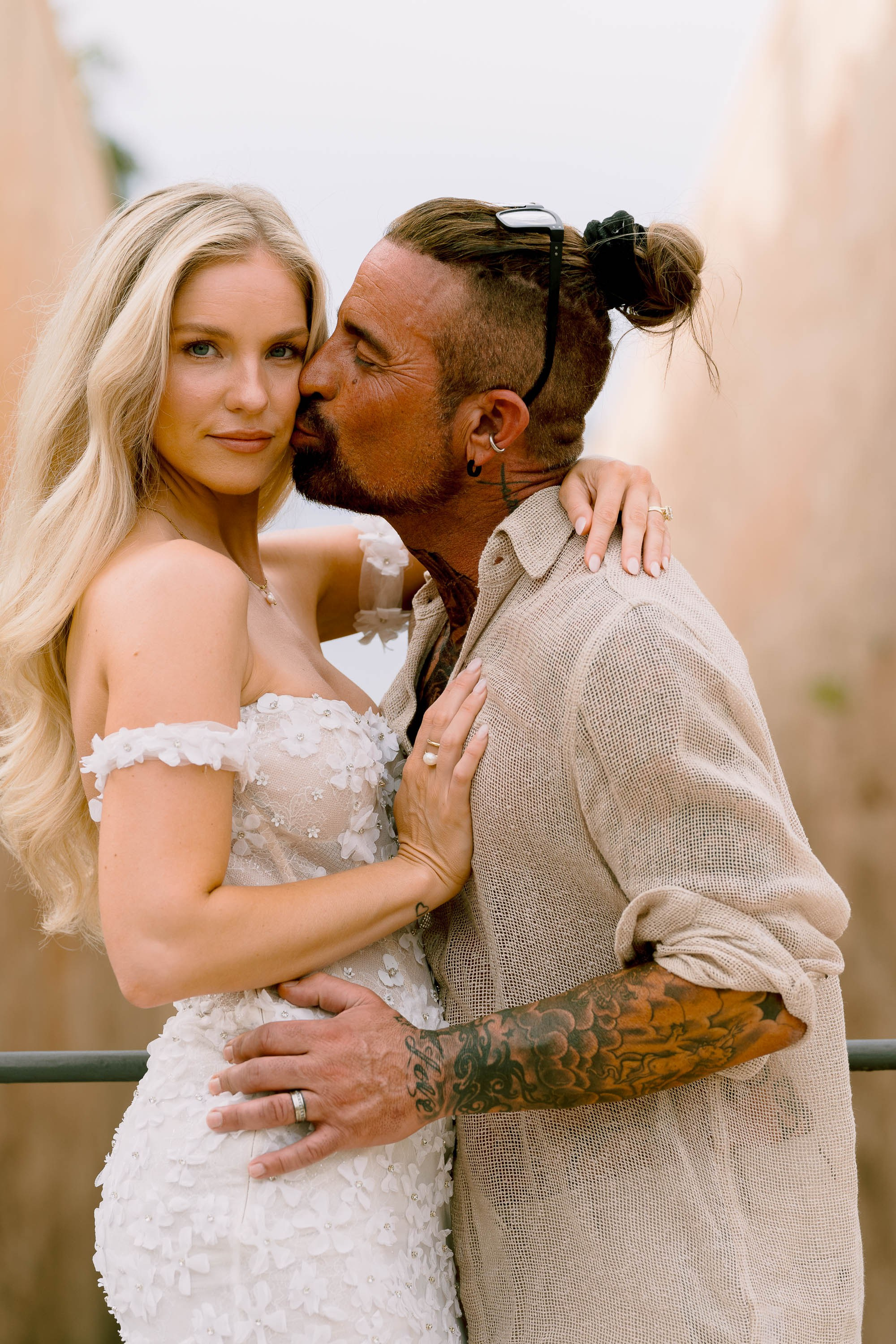 Couple Portrait Photo Session in Mallorca. Mallorca Wedding, Corporate & Social Photographer