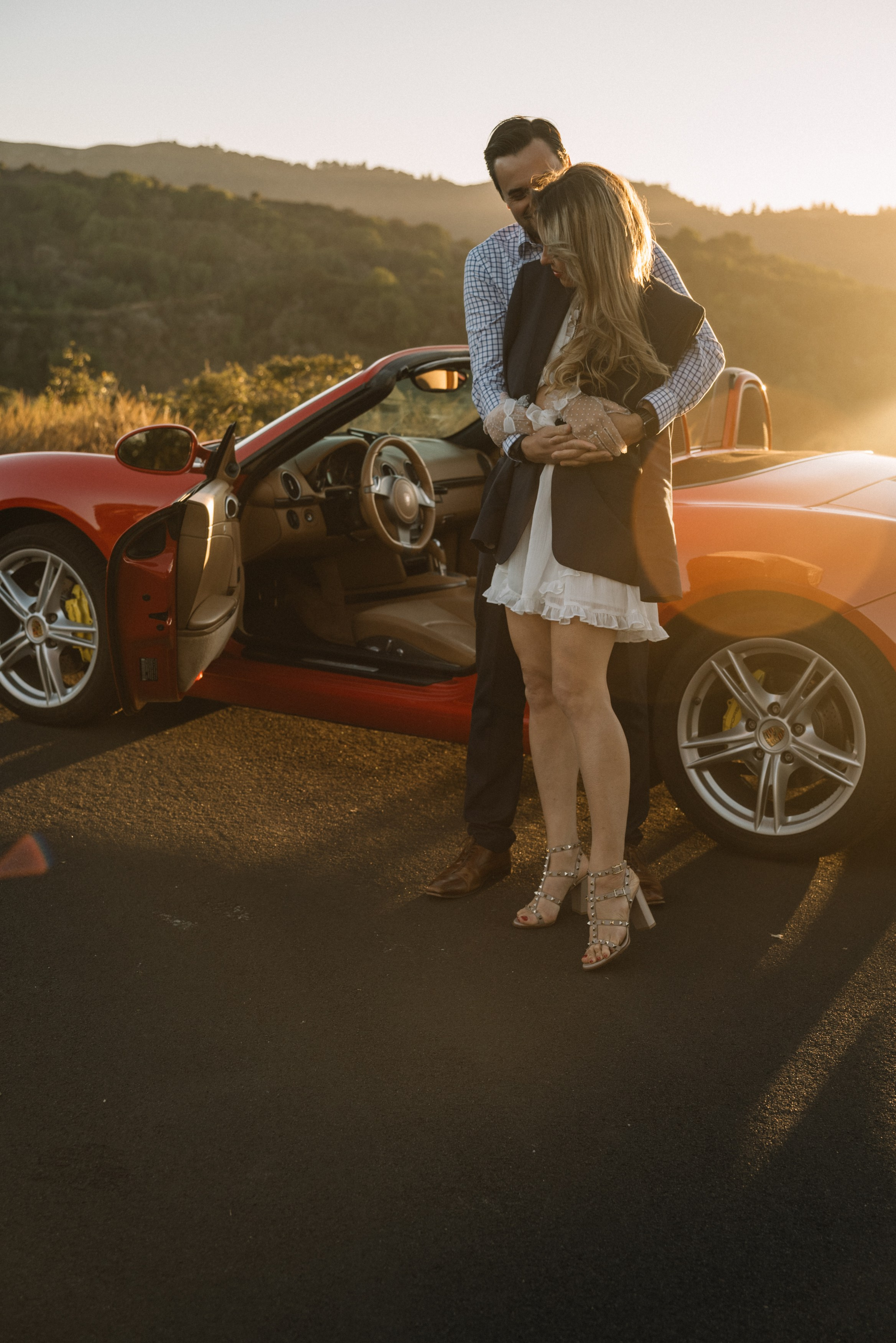 Love-story Photography. Bay Area Family Photographer — Sovanna