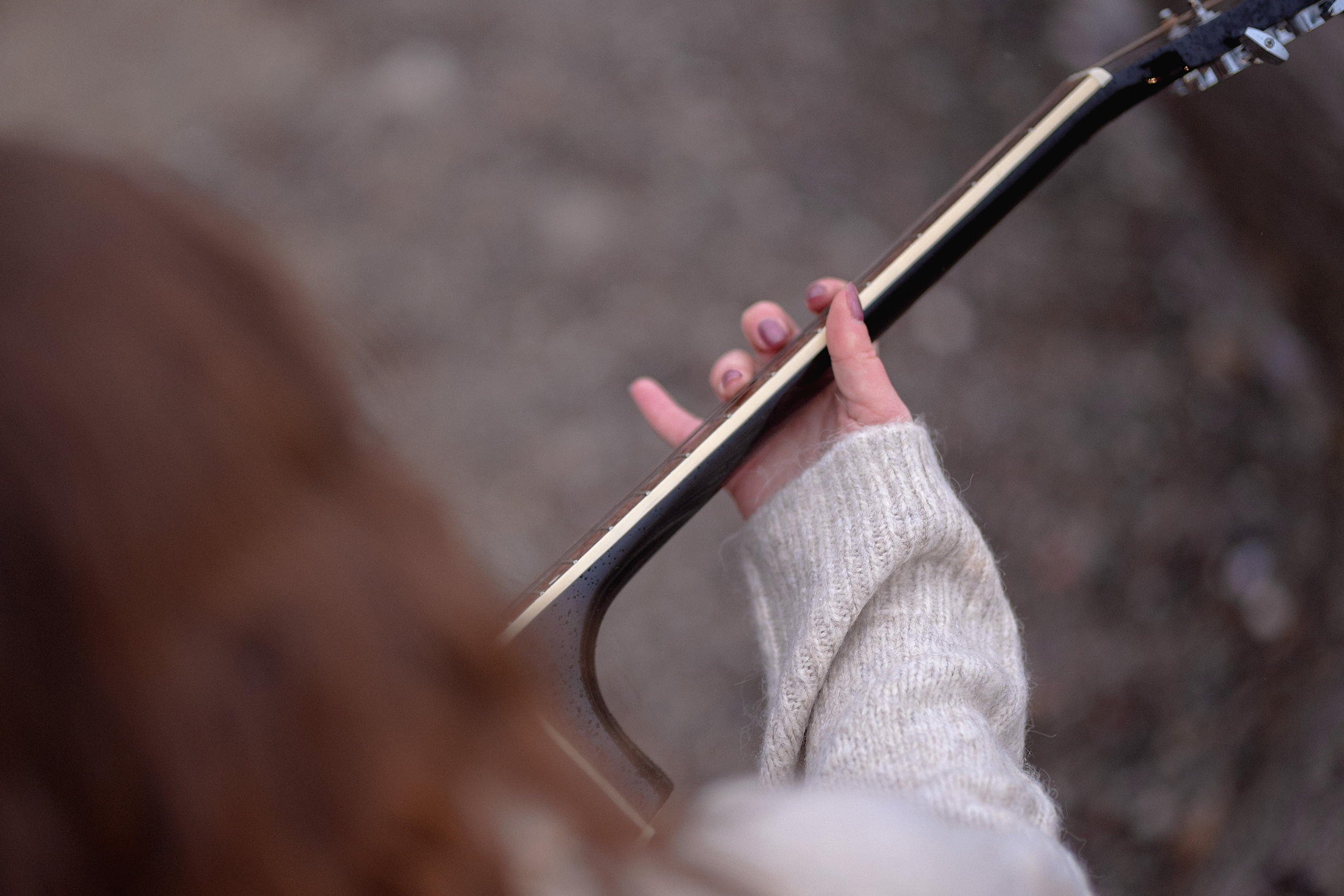 Die Geschichte Eines Musikers. Familienfotograf, Hochzeitsfotograf in Hamburg und Umgebung