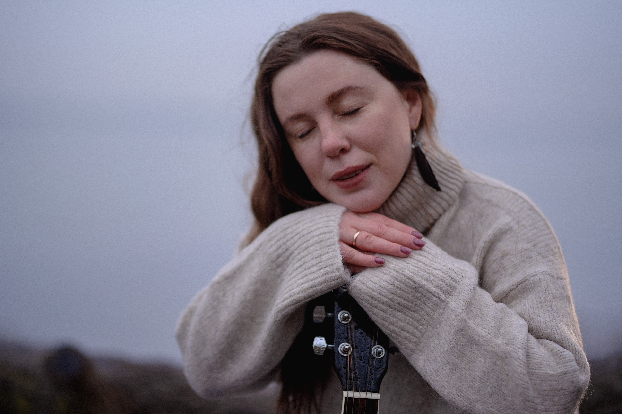 Die Geschichte Eines Musikers. Familienfotograf, Hochzeitsfotograf in Hamburg und Umgebung