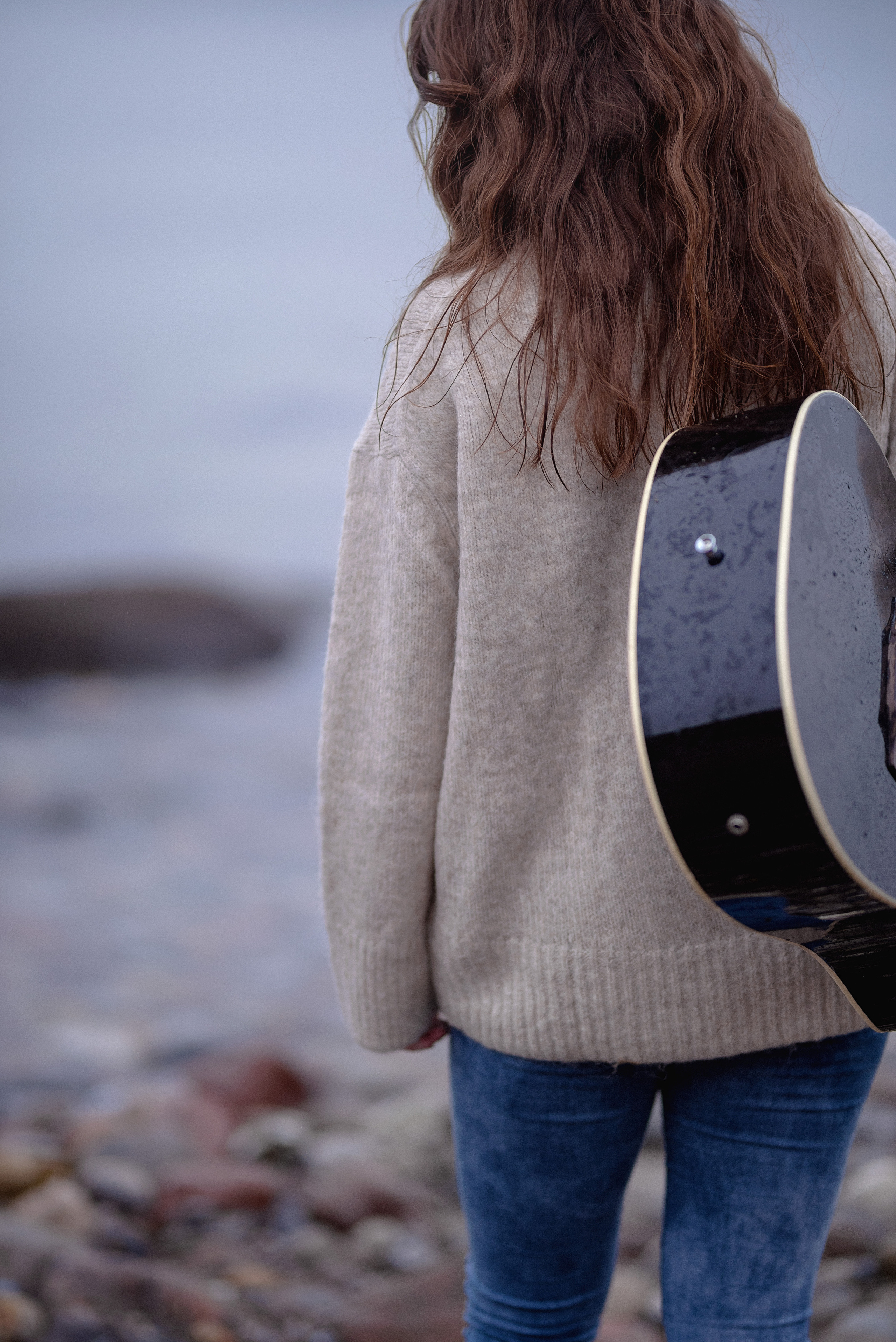 Die Geschichte Eines Musikers. Familienfotograf, Hochzeitsfotograf in Hamburg und Umgebung