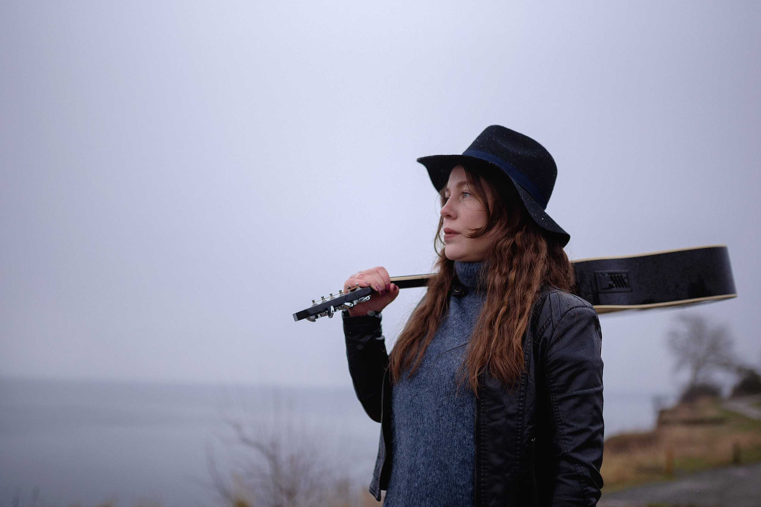 Die Geschichte Eines Musikers. Familienfotograf, Hochzeitsfotograf in Hamburg und Umgebung