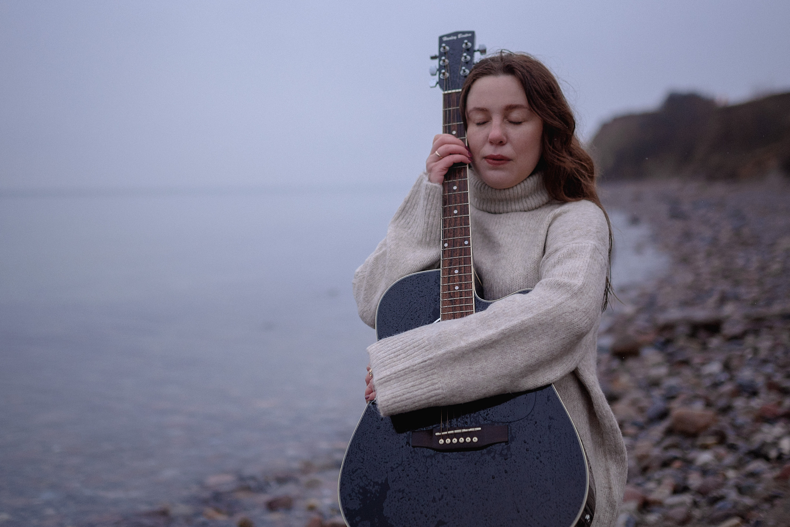 Die Geschichte Eines Musikers. Familienfotograf, Hochzeitsfotograf in Hamburg und Umgebung