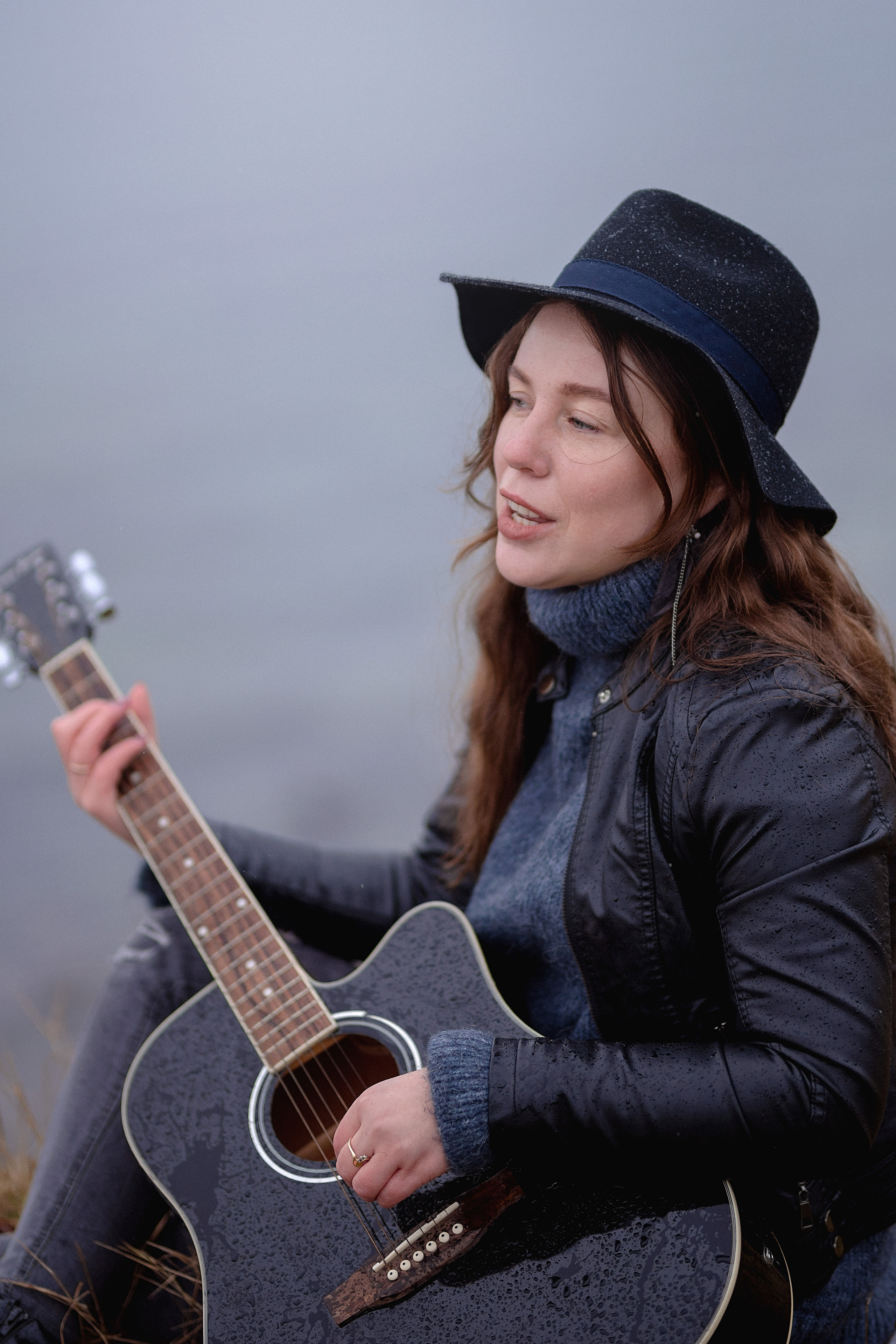 Die Geschichte Eines Musikers. Familienfotograf, Hochzeitsfotograf in Hamburg und Umgebung