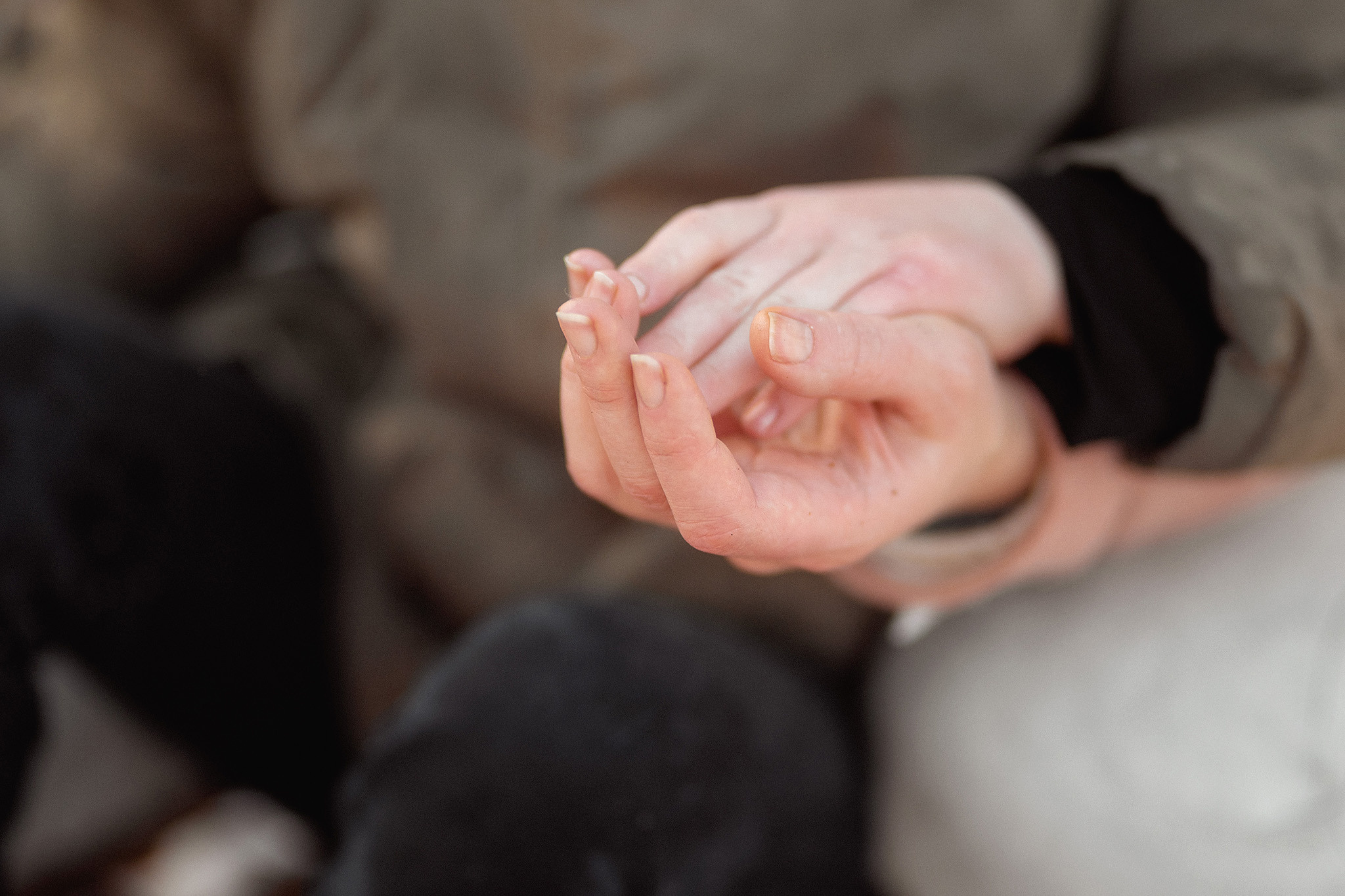 Einmal im Winter. Familienfotograf, Hochzeitsfotograf in Hamburg und Umgebung