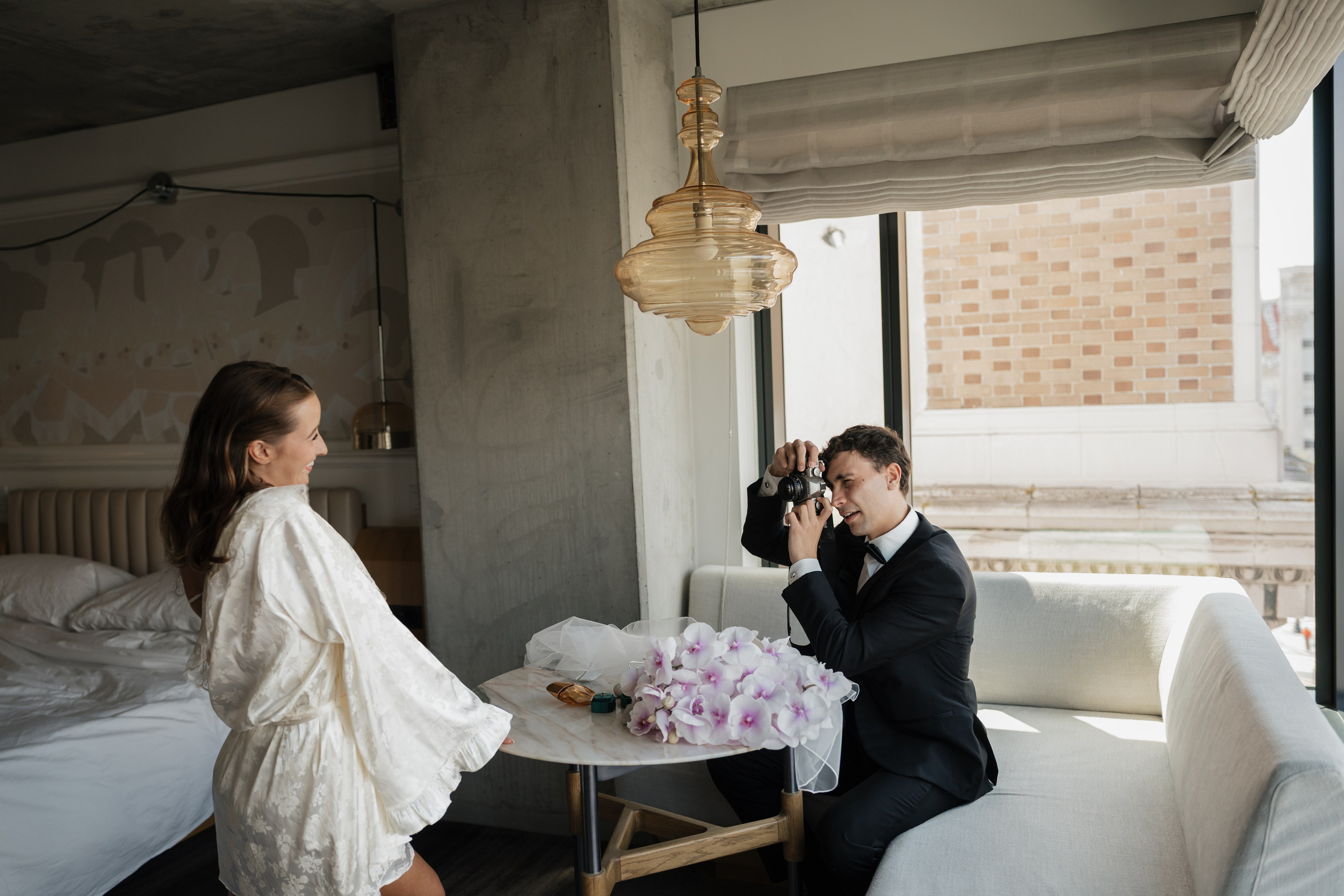 Getting Married at San Francisco City Hall — Everything You Need to Know. Soulo Photography | San Francisco Bay Area Based Photographer