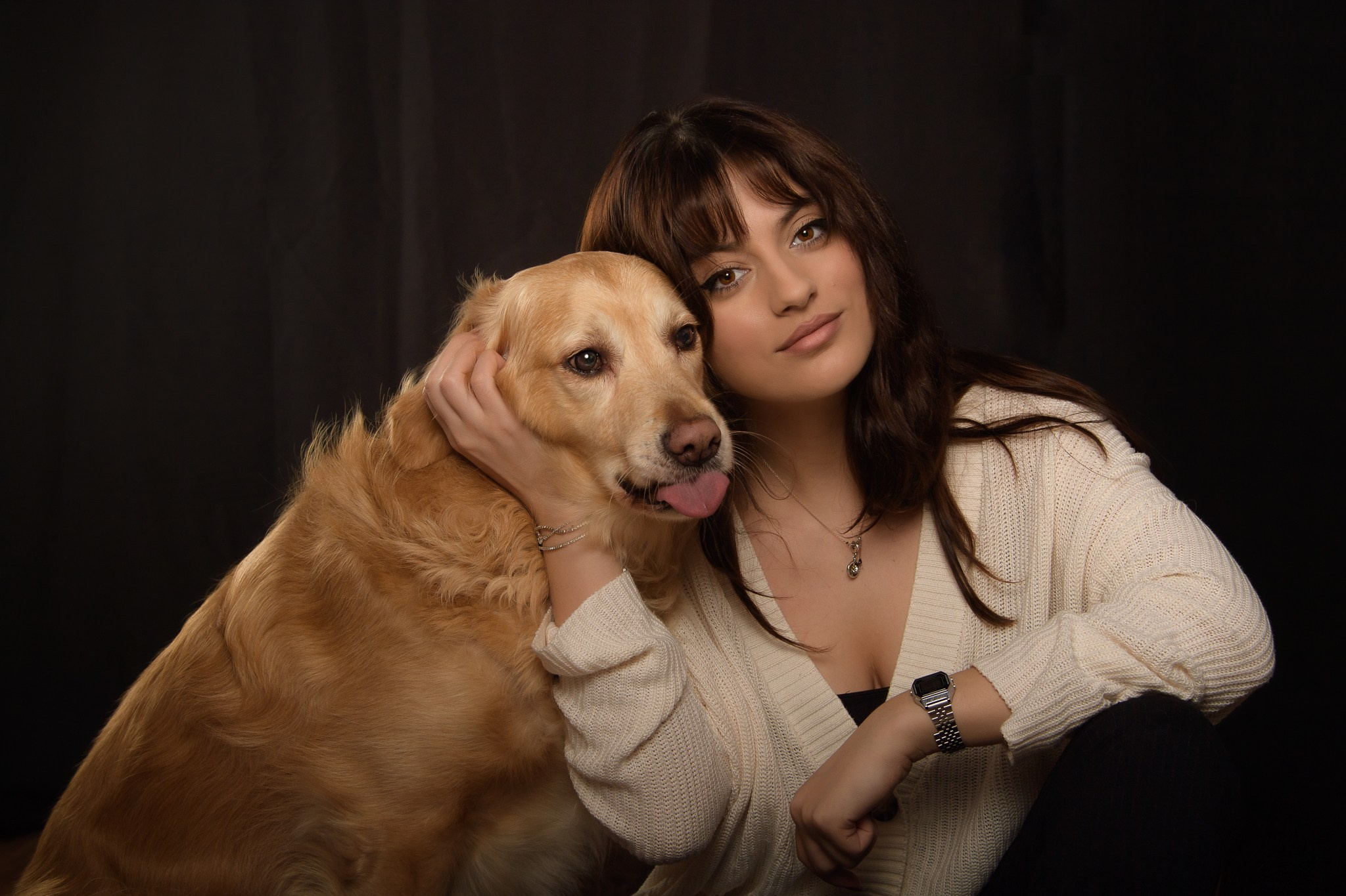 PETS. Fotograf de portret si boudoir in cluj napoca