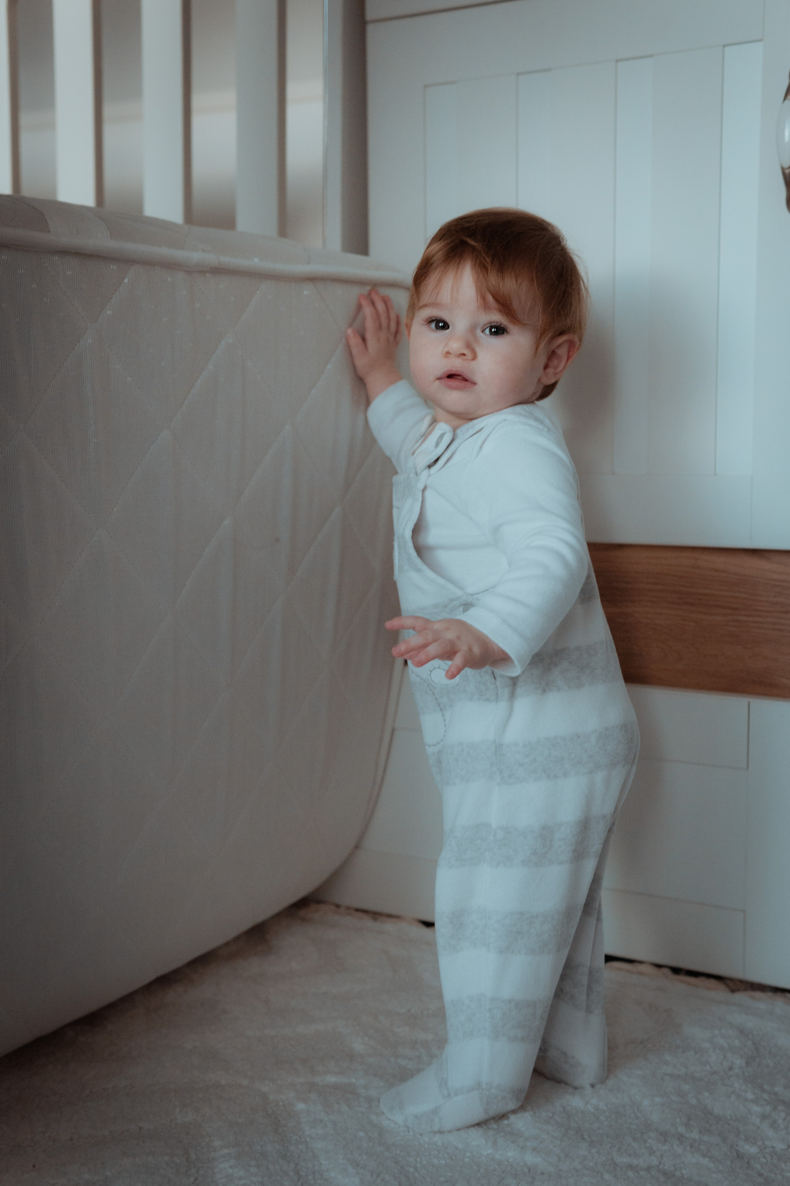 Intimate moments & heartfelt portraits Anna Luchina