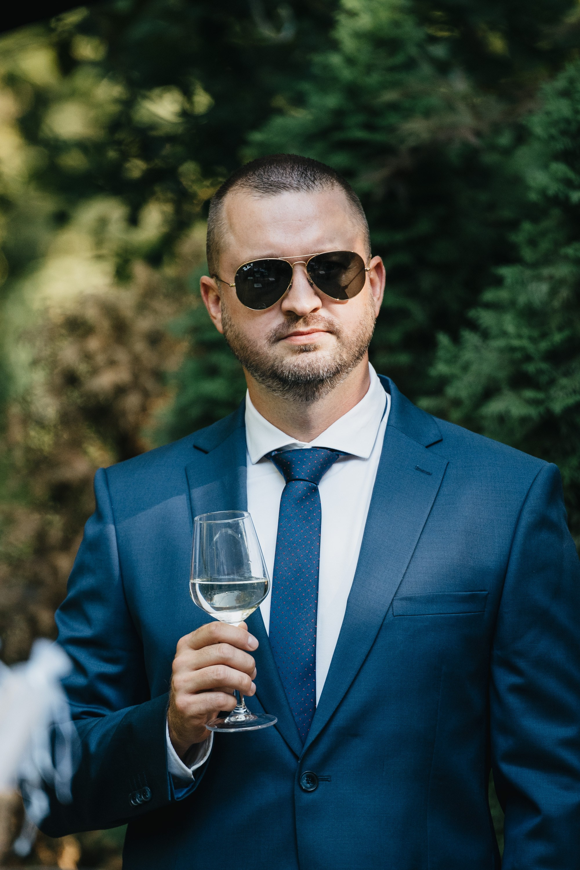 Dunja & Matthew. Wedding photography