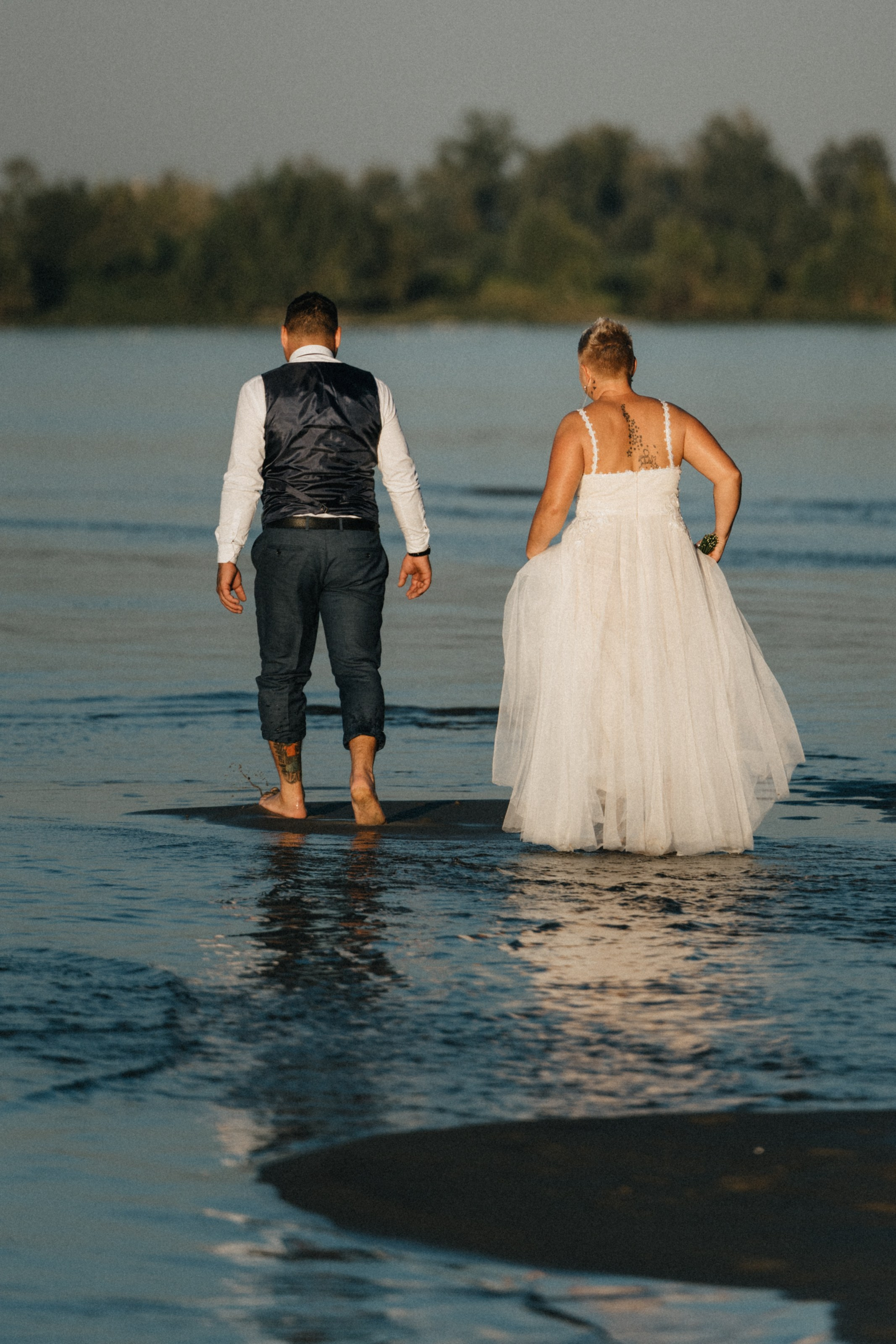 Gordan & Zoran. Wedding photography