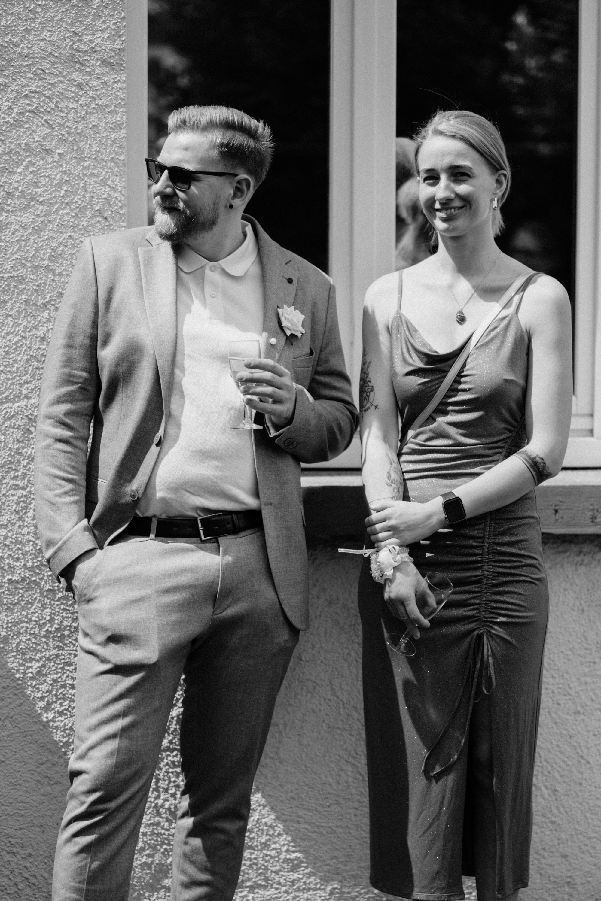 Stefani & Christian-Germany. Wedding photography