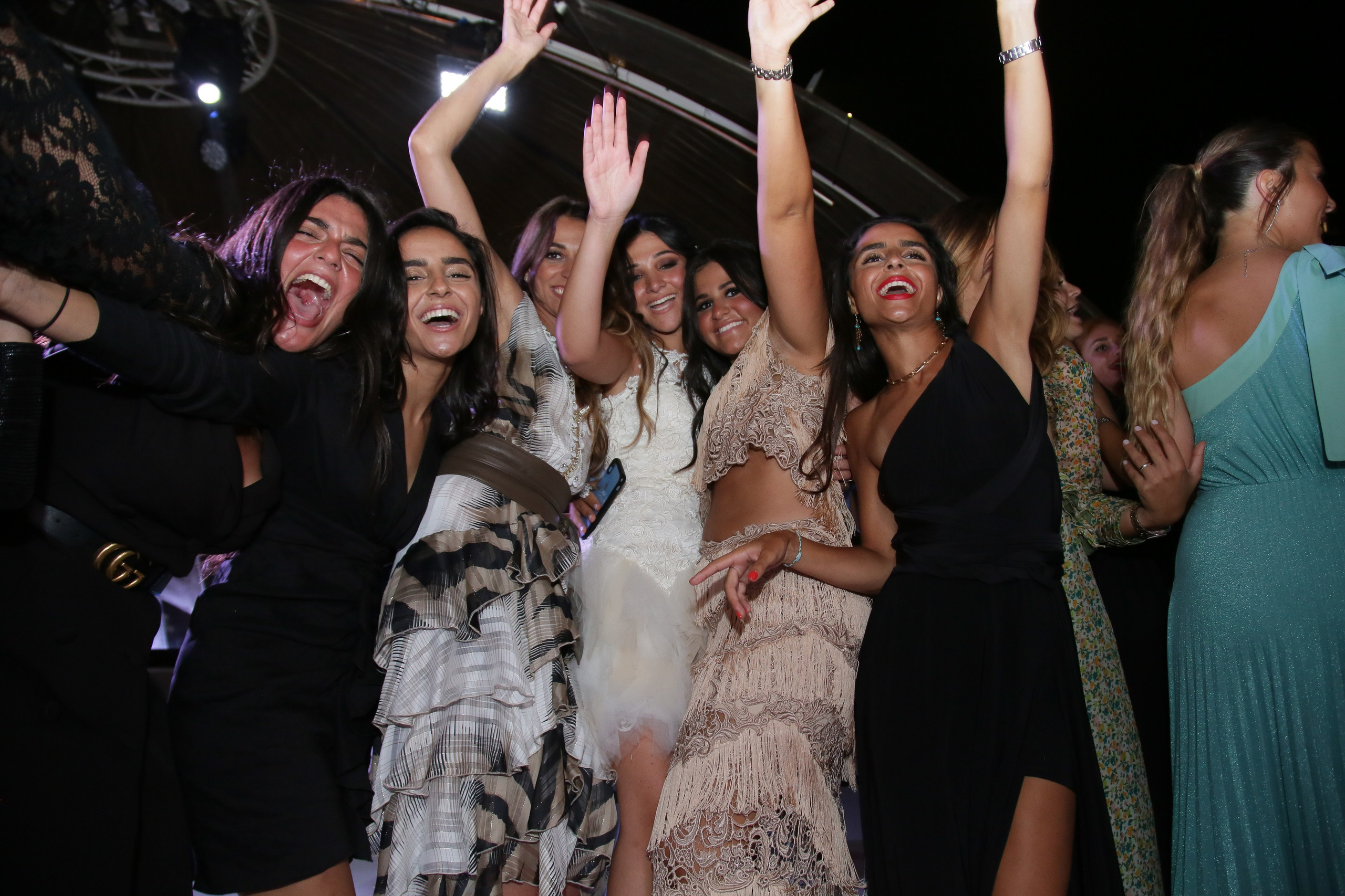 Ashley & Samuel. Wedding and events photographers Studio Shalom