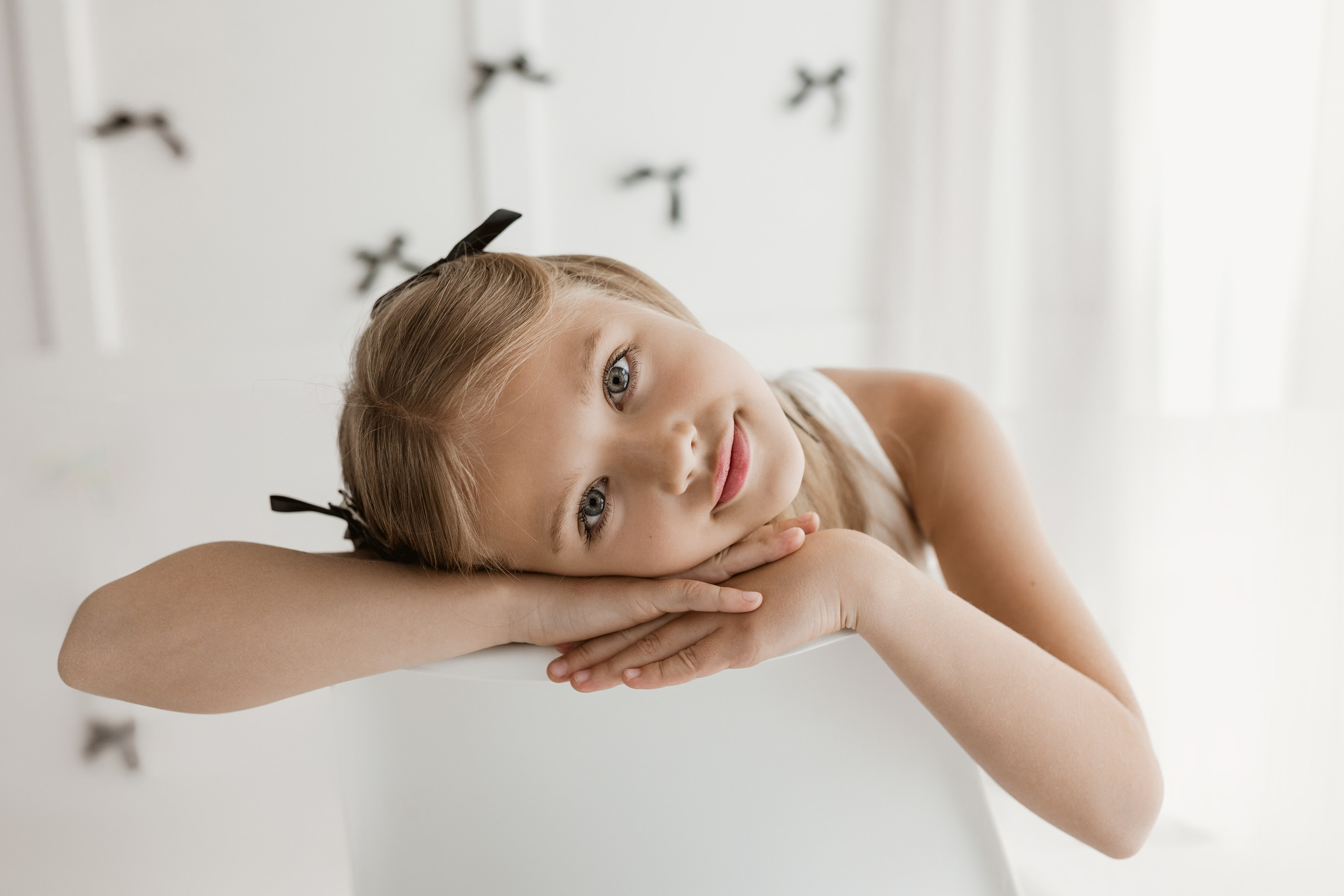 Baby/Kids. Anna Levina Photography