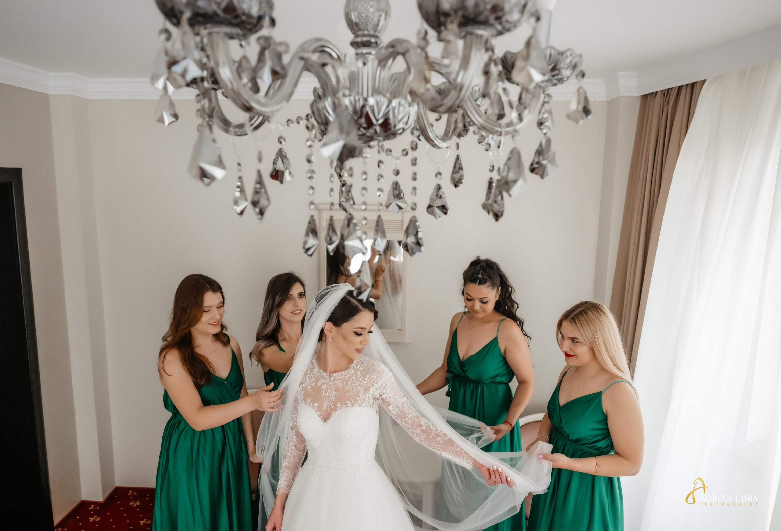 Fotograf nunta Iasi | Adrian Cuba — servicii profesionale de fotografie de nunta