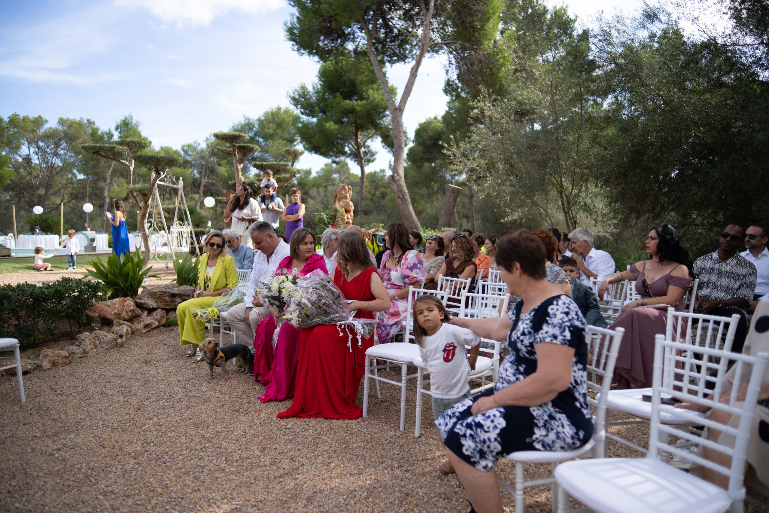 Wedding. Фотограф у Пальма де Майорка