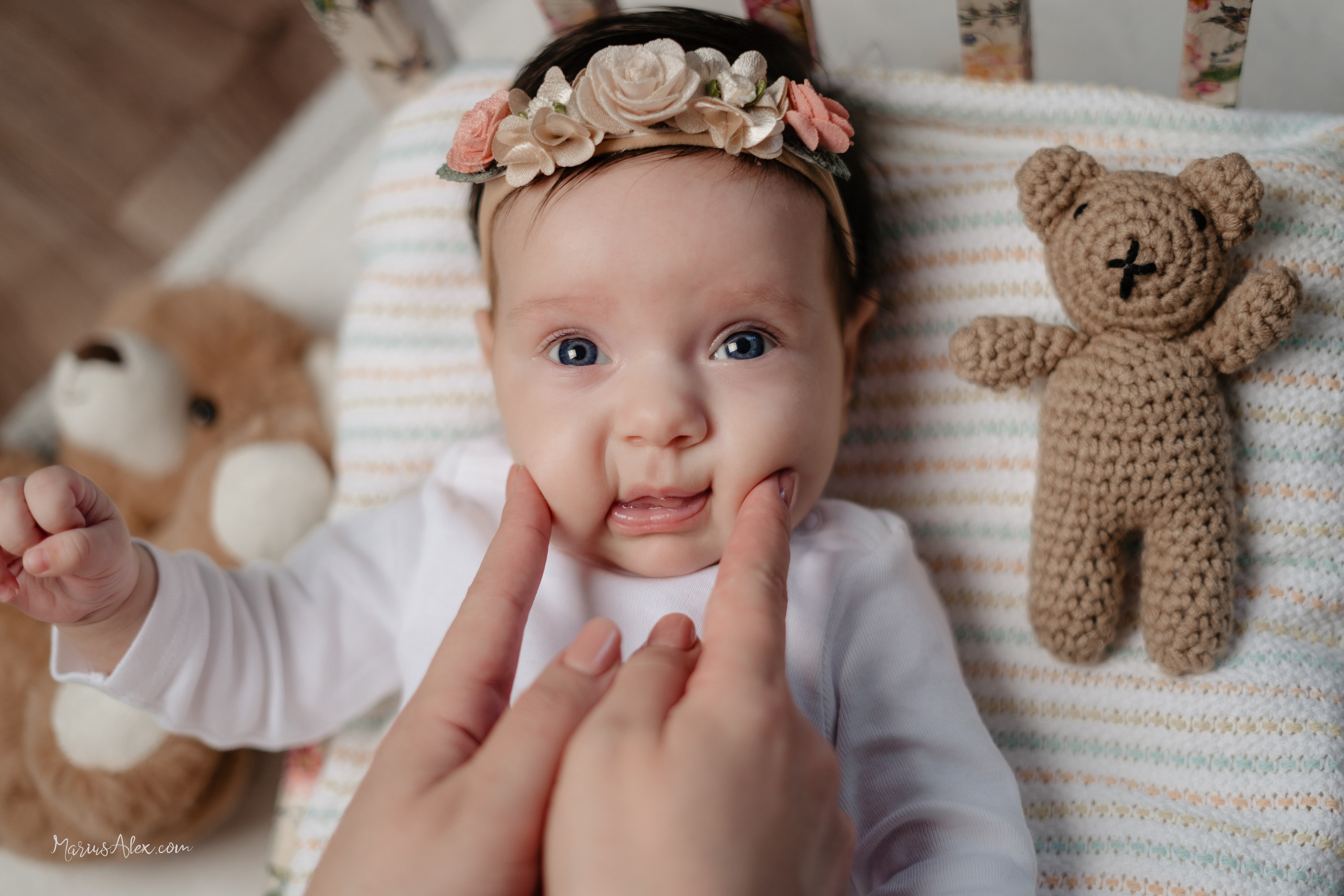 Marius Alex fotograf de eveniment si portret din Suceava
