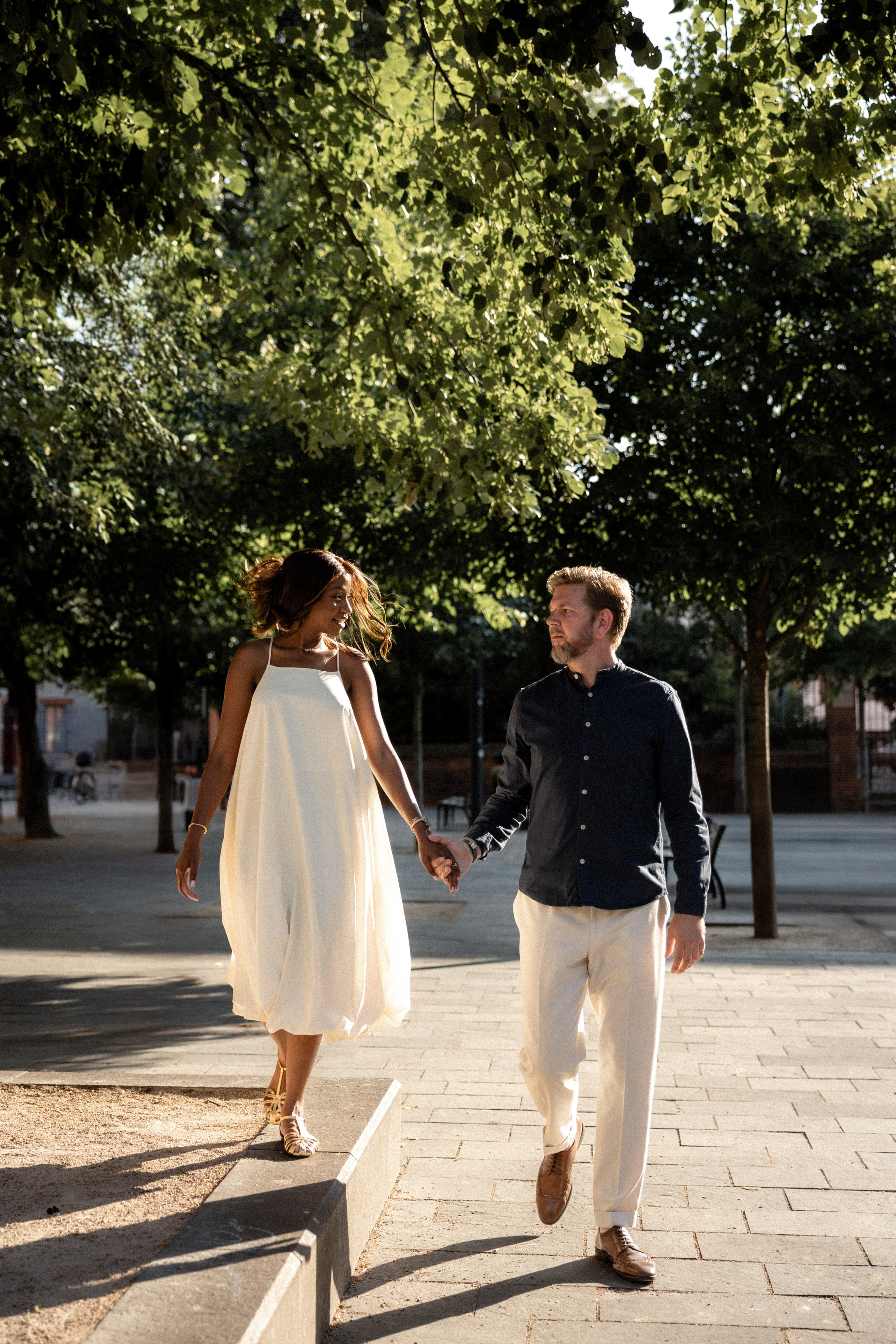 Engagement loves tory photoshoot in Toulouse. Anah & Andrew. Евгения Смирнова — Ваш фотограф в Тулузе и на юго-западе Франции