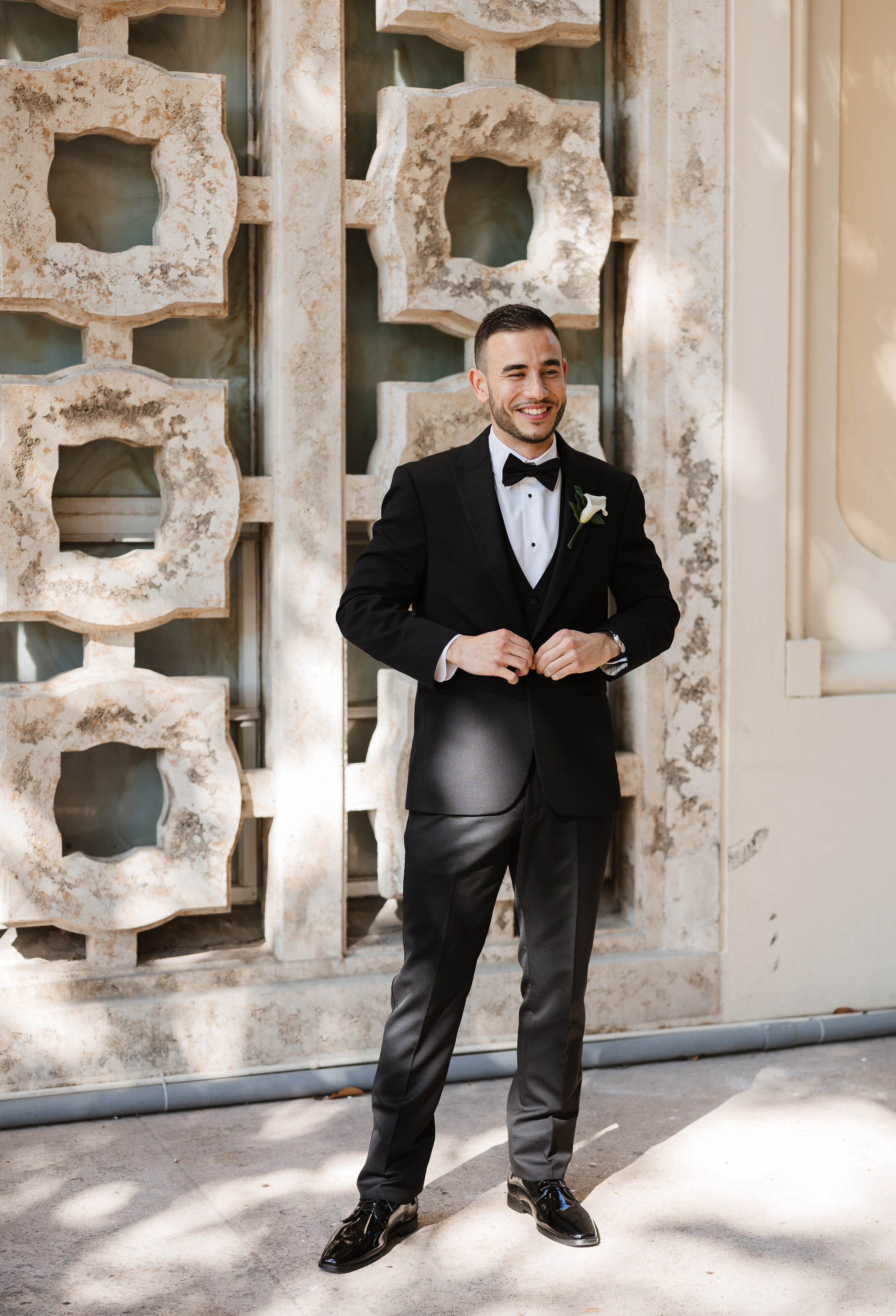Faith, Elegance & Romance | Andrea & Daniel’s Wedding Day. YES I DO PRODUCTION — Wedding photography&videography