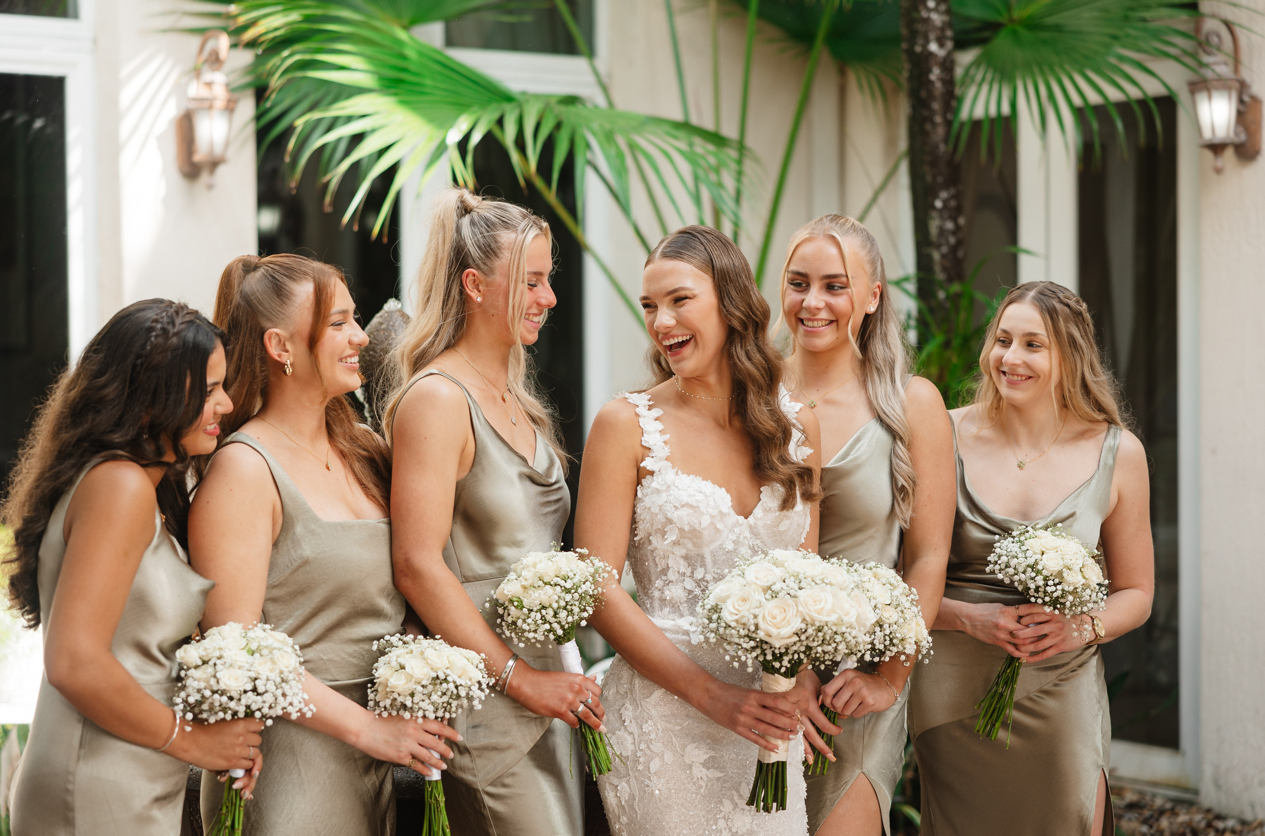 Olivia & Daniel’s Dream Wedding at Gem Mansion. YES I DO PRODUCTION — Wedding photography&videography