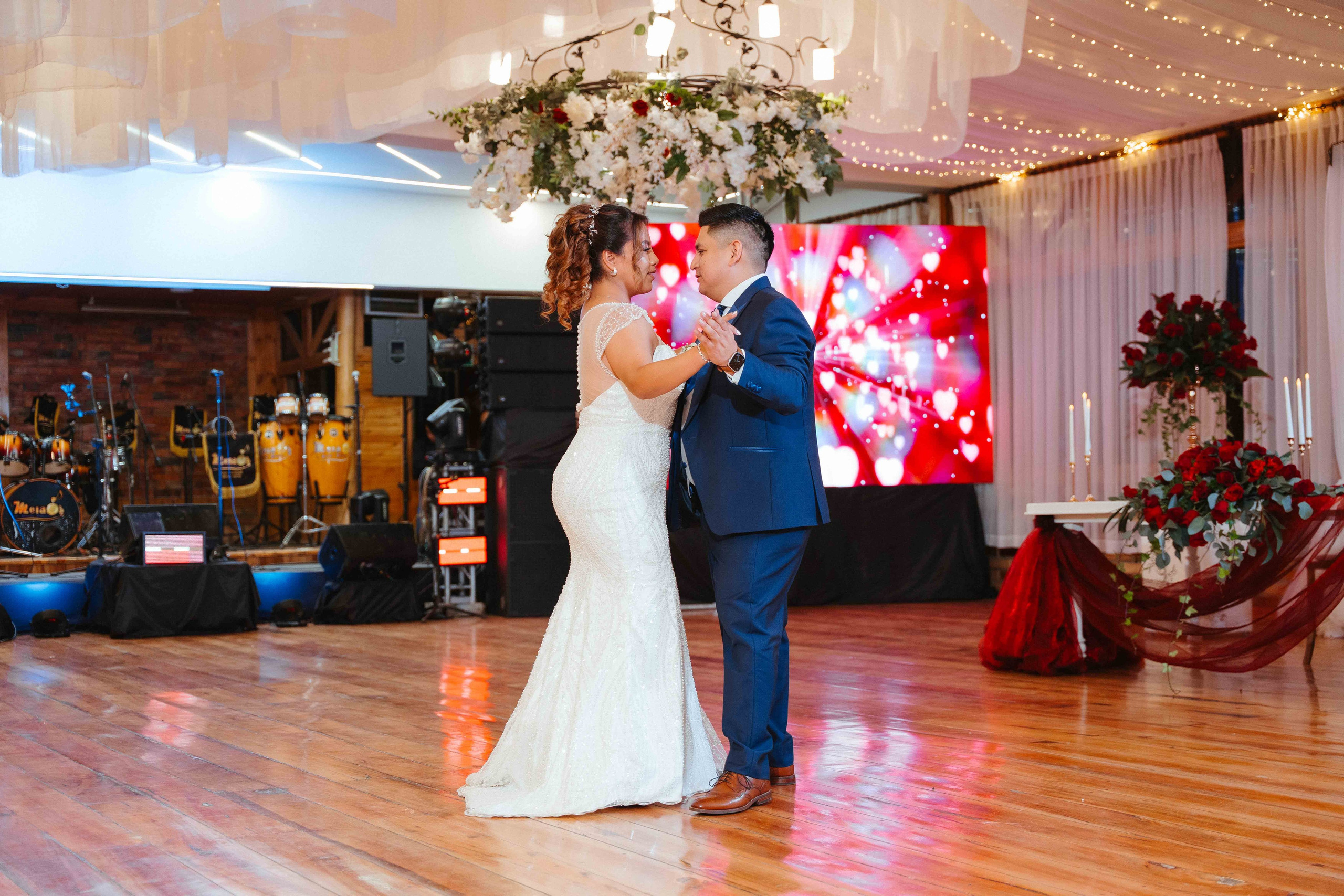 Ivan y Maria. Fotógrafo de bodas en Loja Ecuador | Piero Alvarez PH