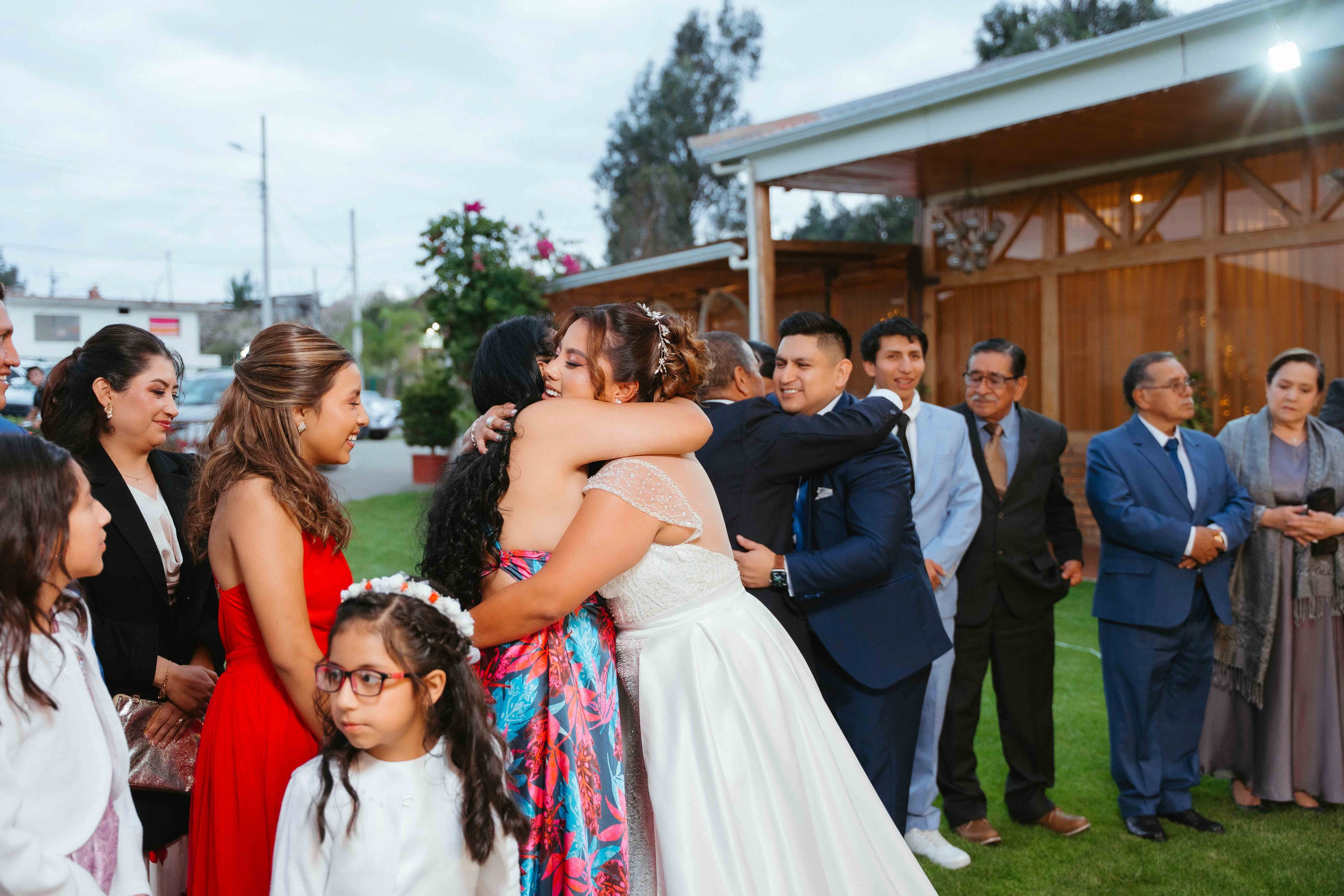 Ivan y Maria. Fotógrafo de bodas en Loja Ecuador | Piero Alvarez PH