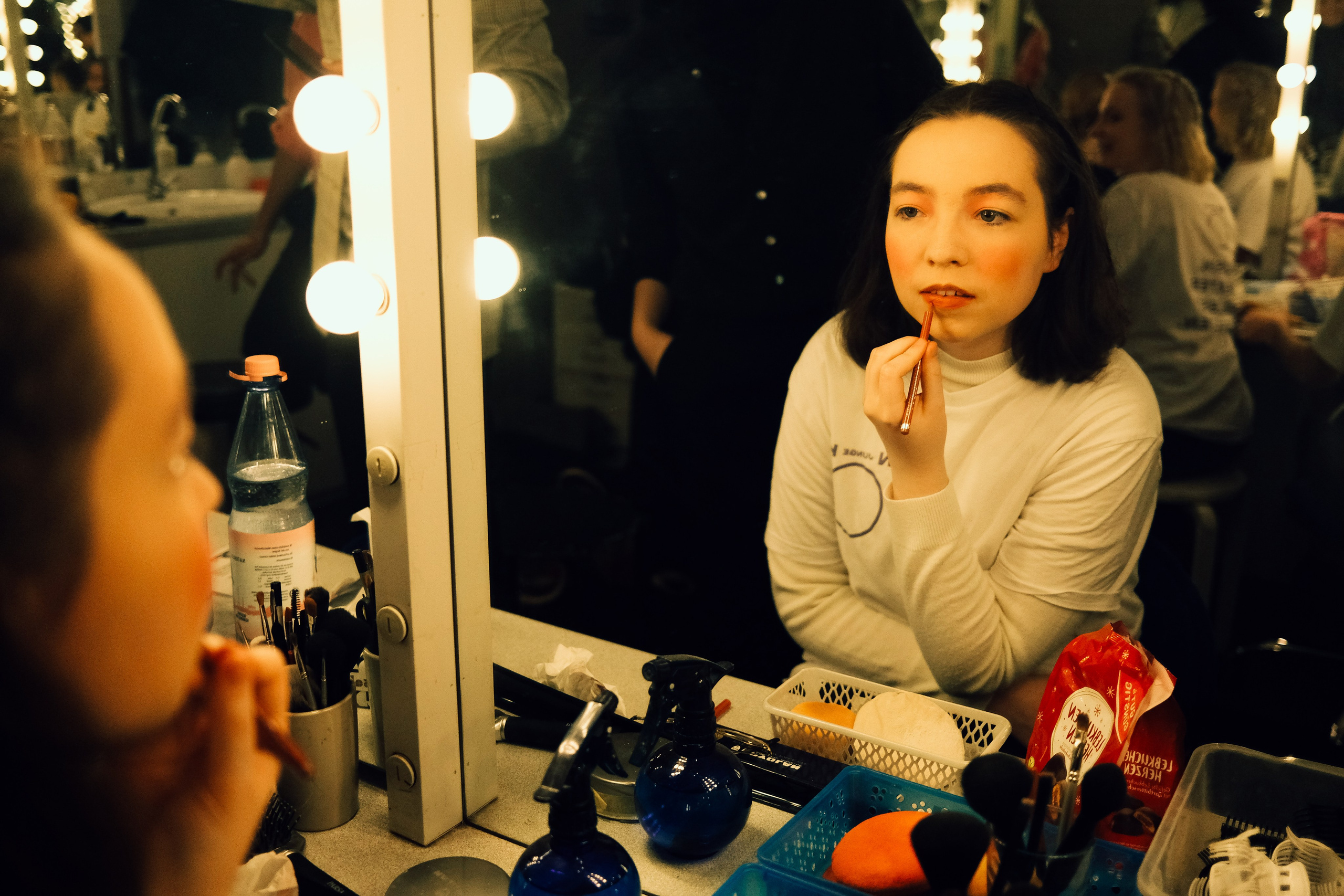 Professional Event Photography — Personal and Business Memories. Professional Photographer in Berlin — Portraits, Love Story, Events, F