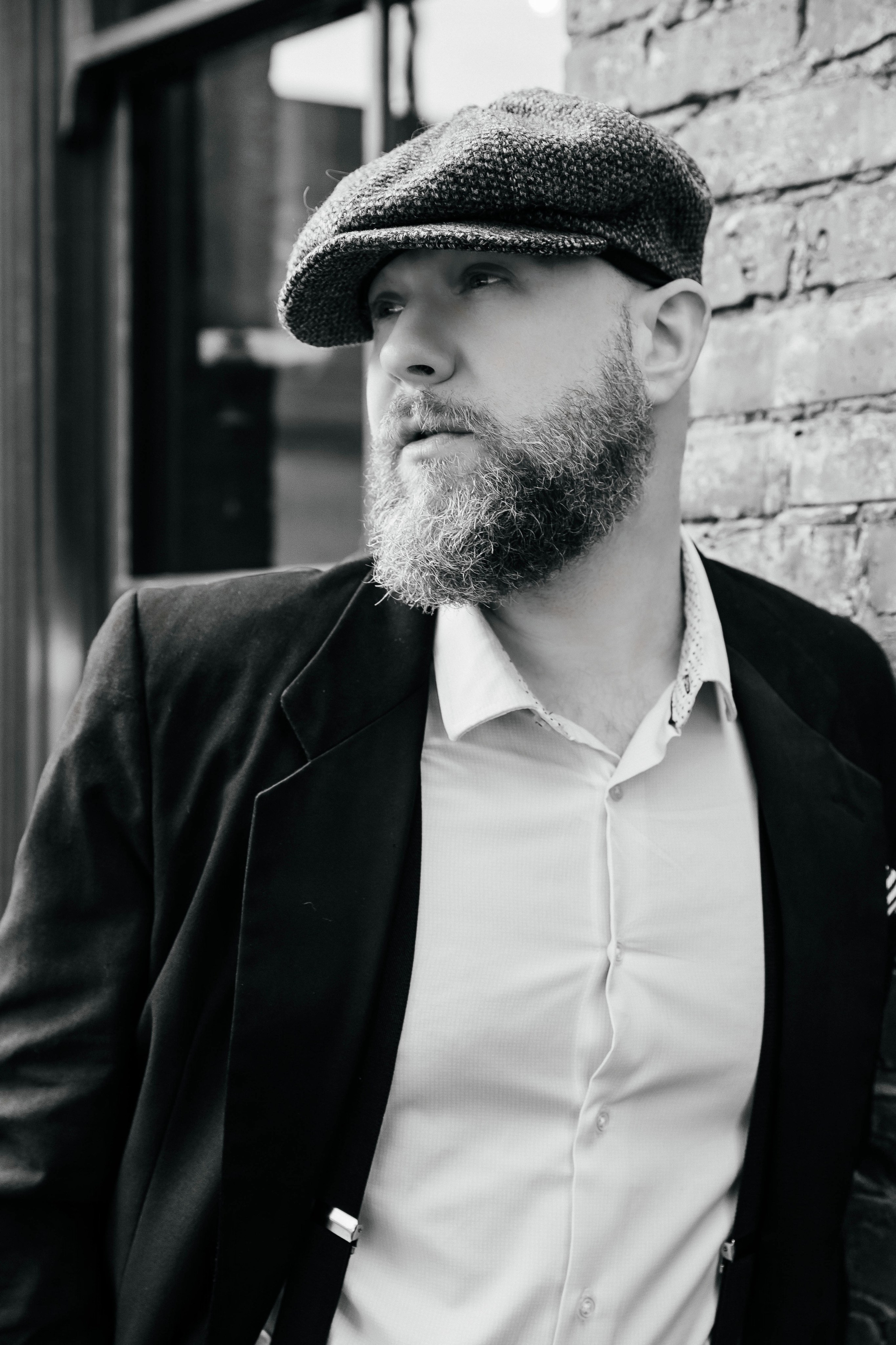 Documentary and Portrait Photographer in Seattle