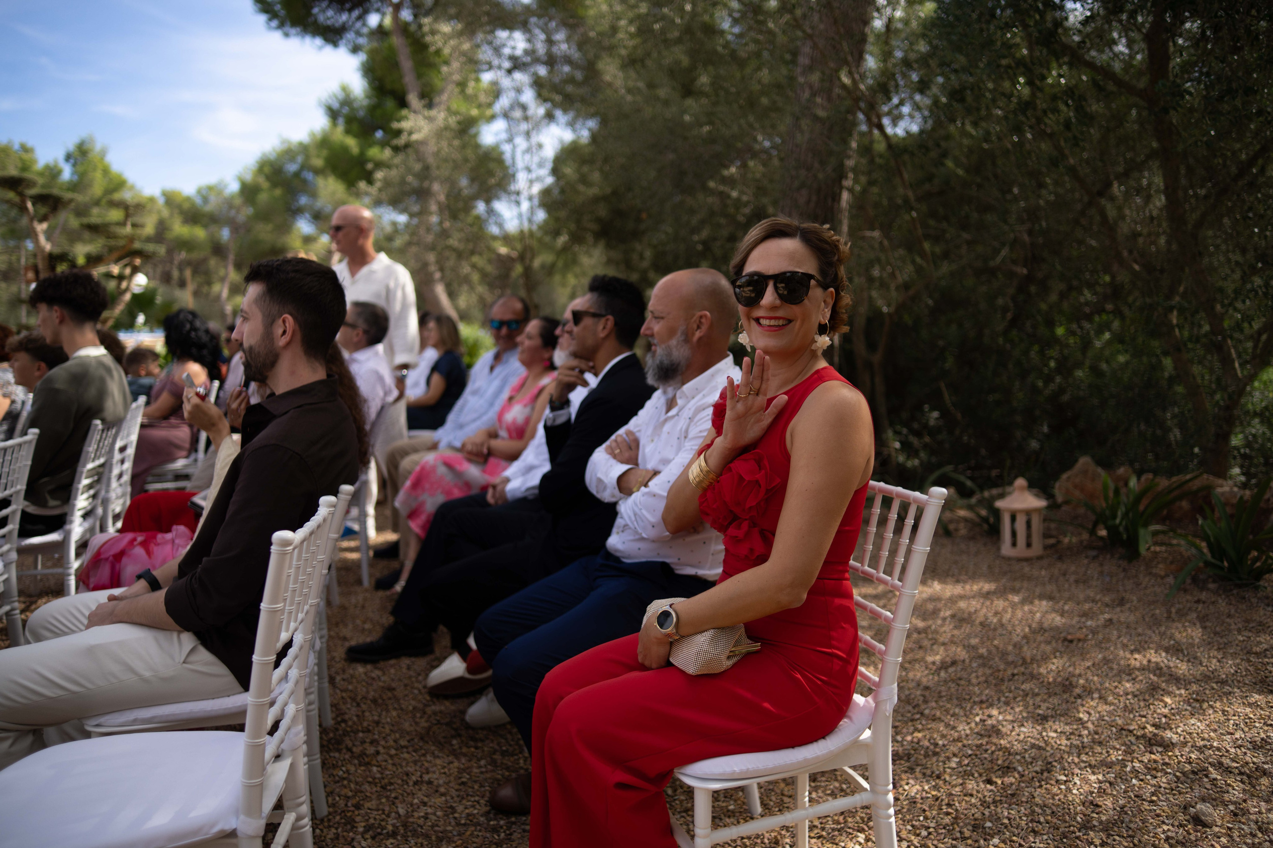 Wedding. Фотограф у Пальма де Майорка