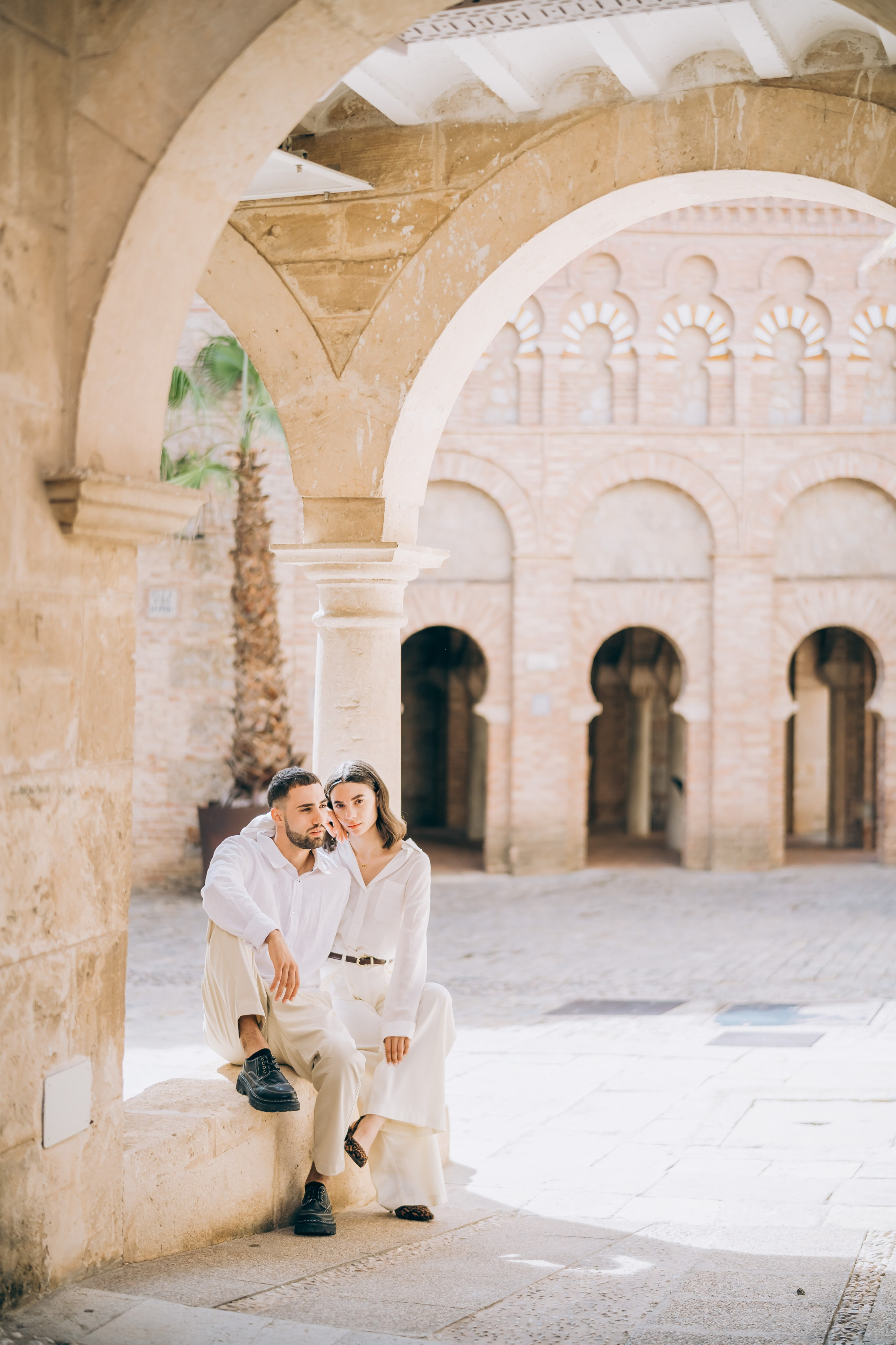 Photographer in Mallorca