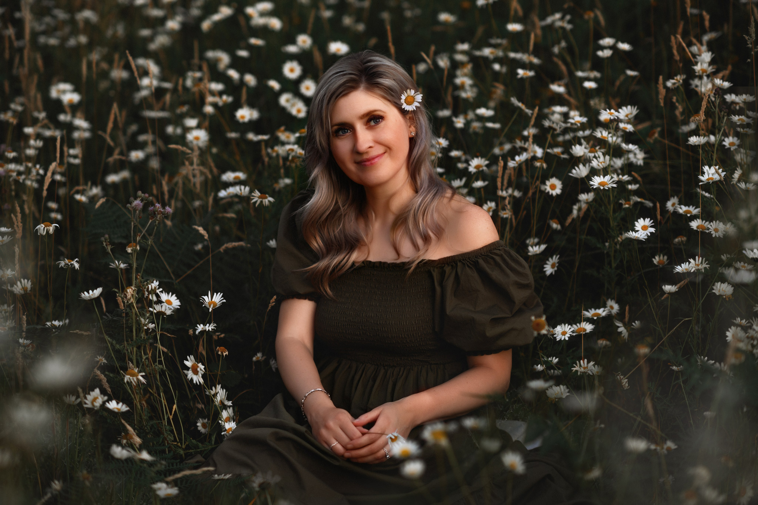 Portraits. Wedding & portrait photography in the Seattle Area. Helen Michelle photographer