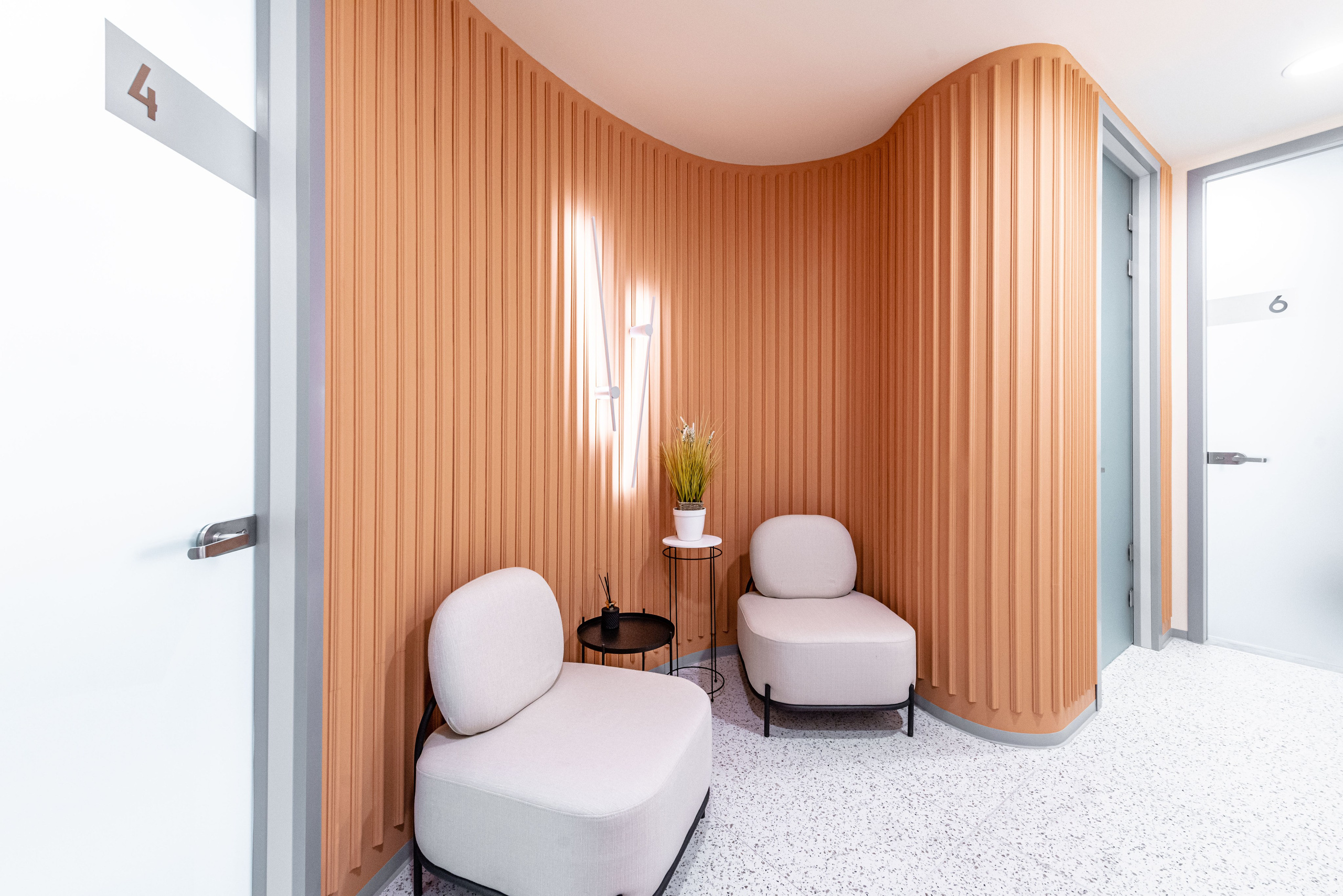 Клиника эстетической медицины InnoStudio. ФОТОГРАФ МЕКСИКА КИНТАНА-РОО