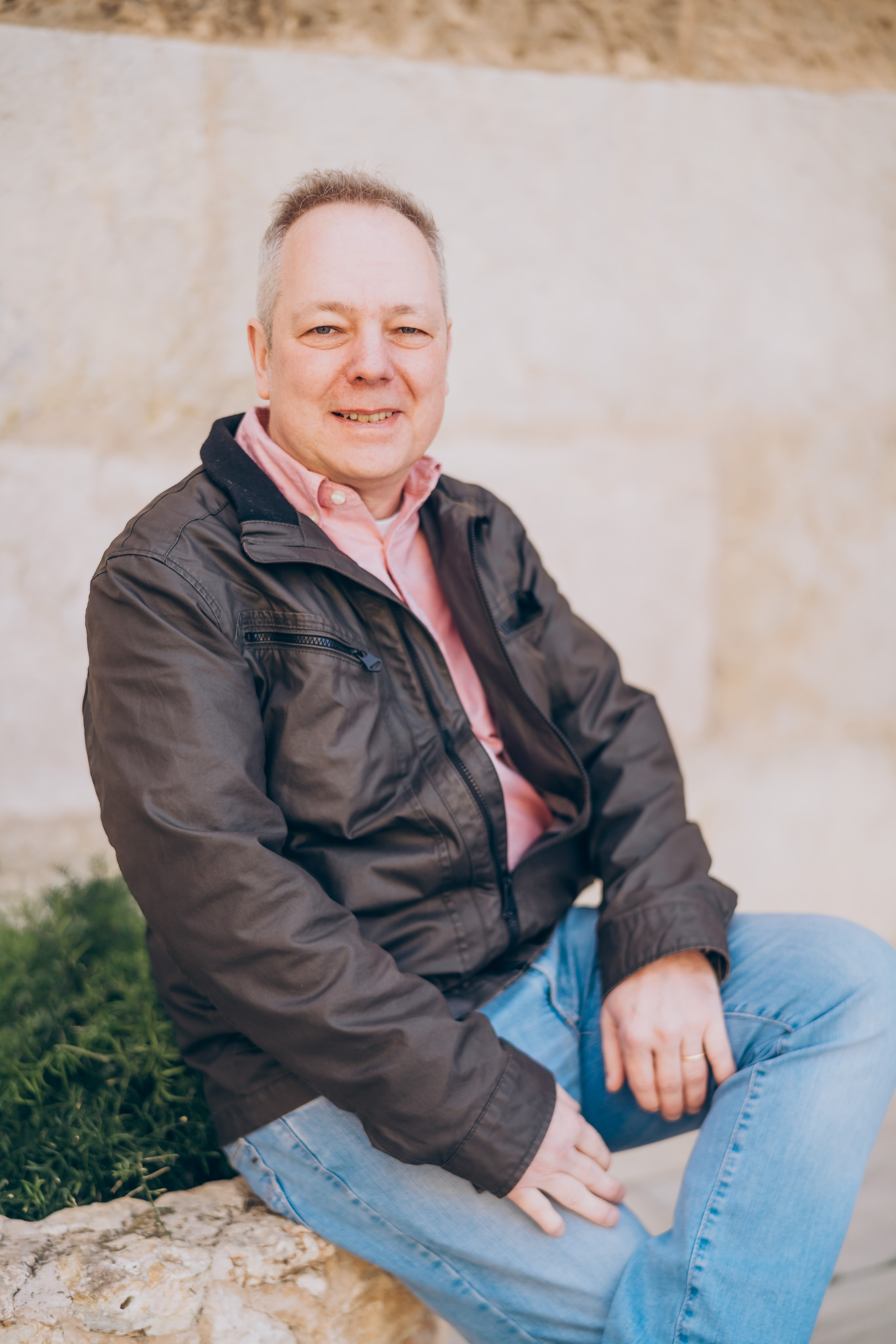 Walking tour of Palma. Фотограф у Пальма де Майорка