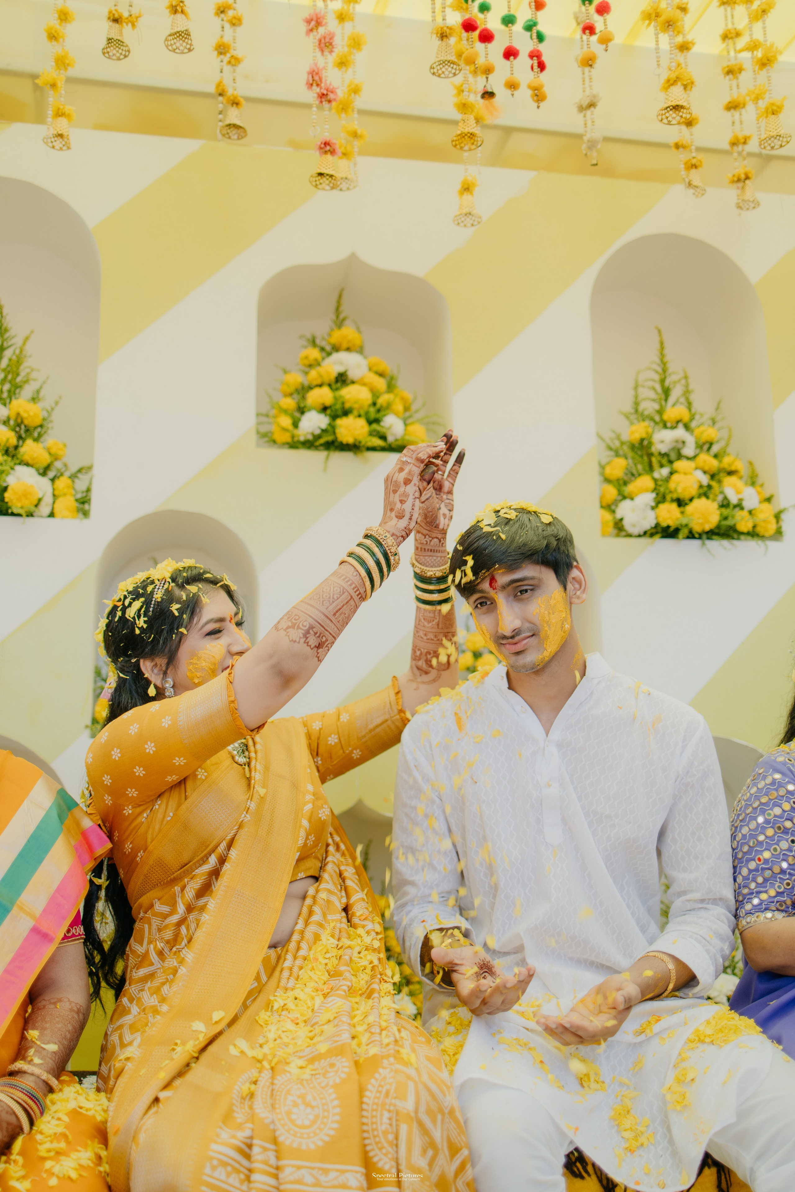 #THEPURALOVESTORY is a journey of two hearts growing in sync, across seasons, challenges, and memories