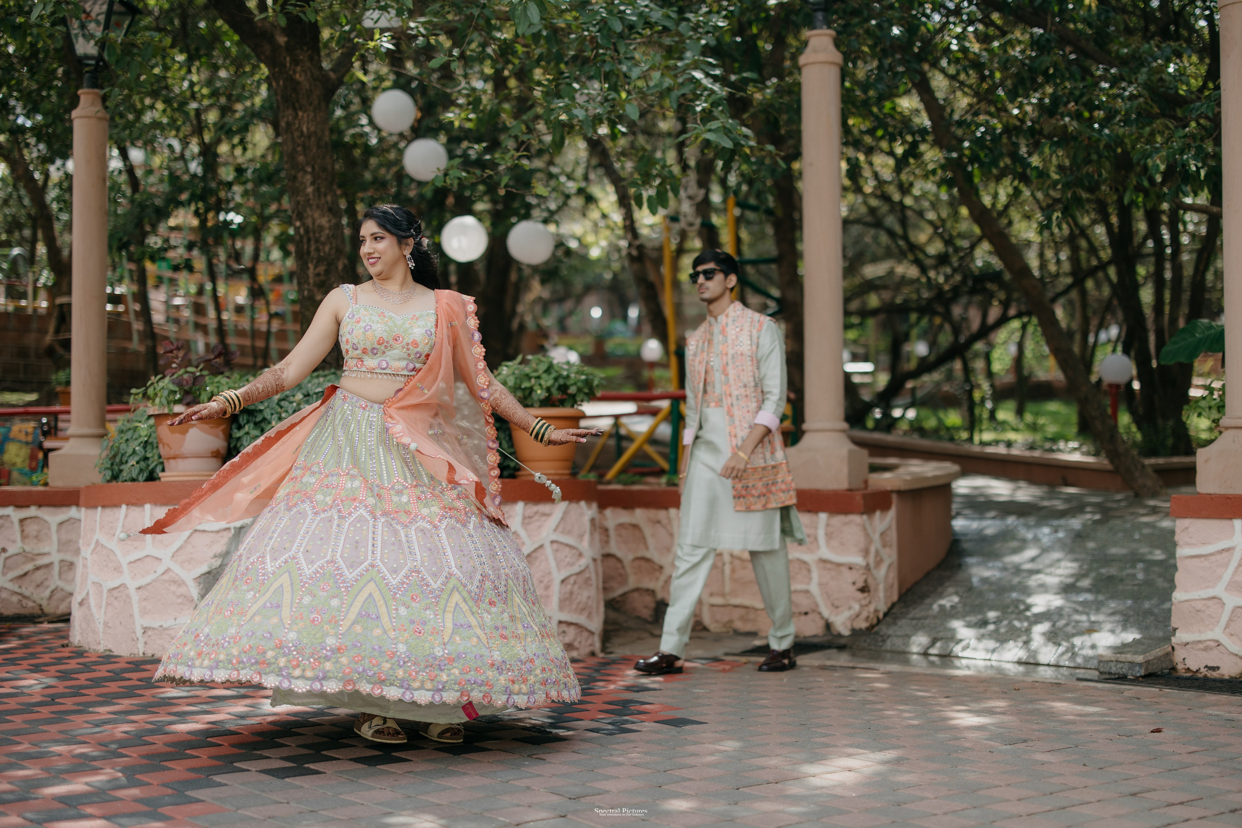 #THEPURALOVESTORY is a journey of two hearts growing in sync, across seasons, challenges, and memories