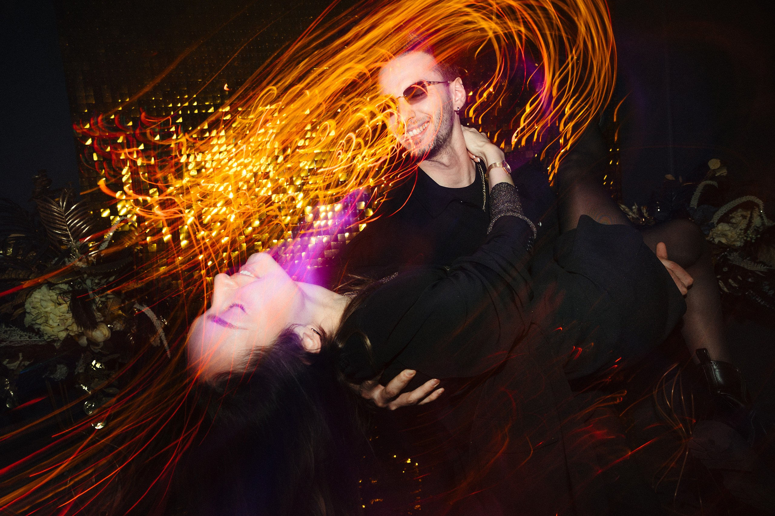 LadyBee 6 years event photography in Riga, Latvia. Evgeny Timofeyev | Wedding & Content photographer and videographer