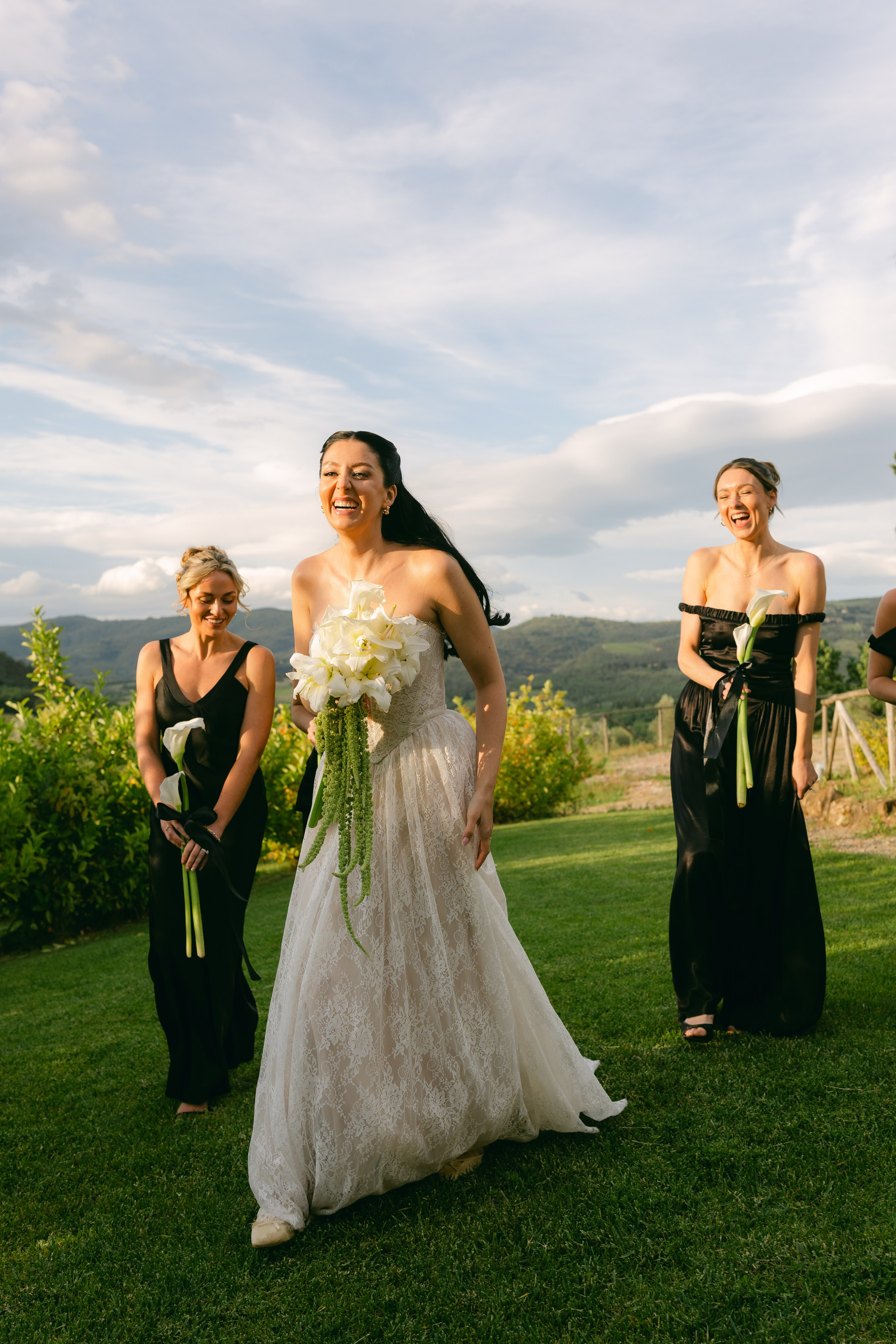 Hannah and Zac. Sara Luca Wedding Photographer in Italy and Europe