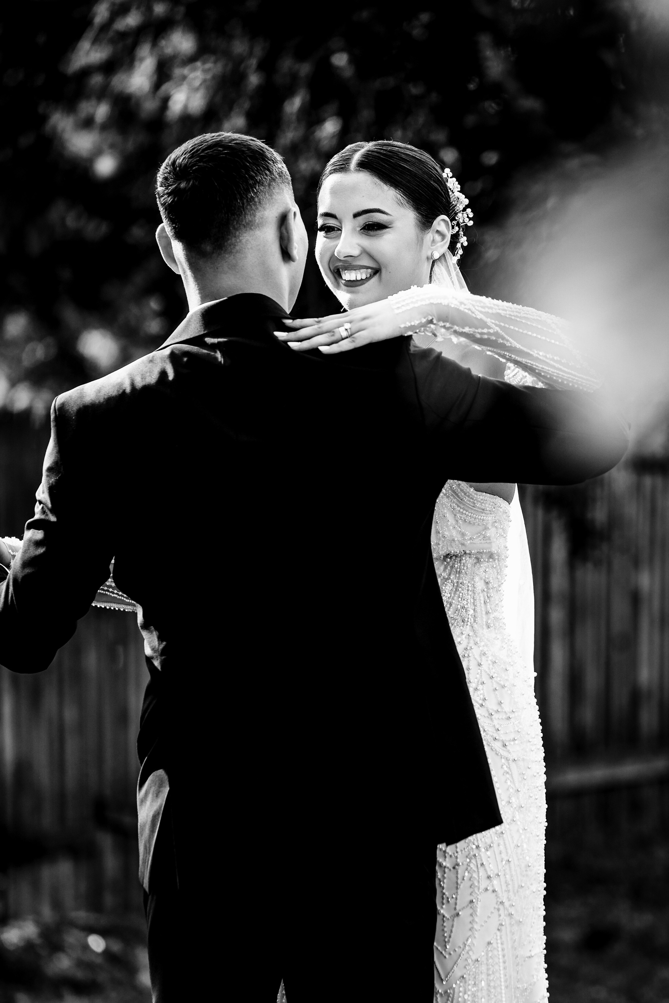 Ana & Andrei. Acasă