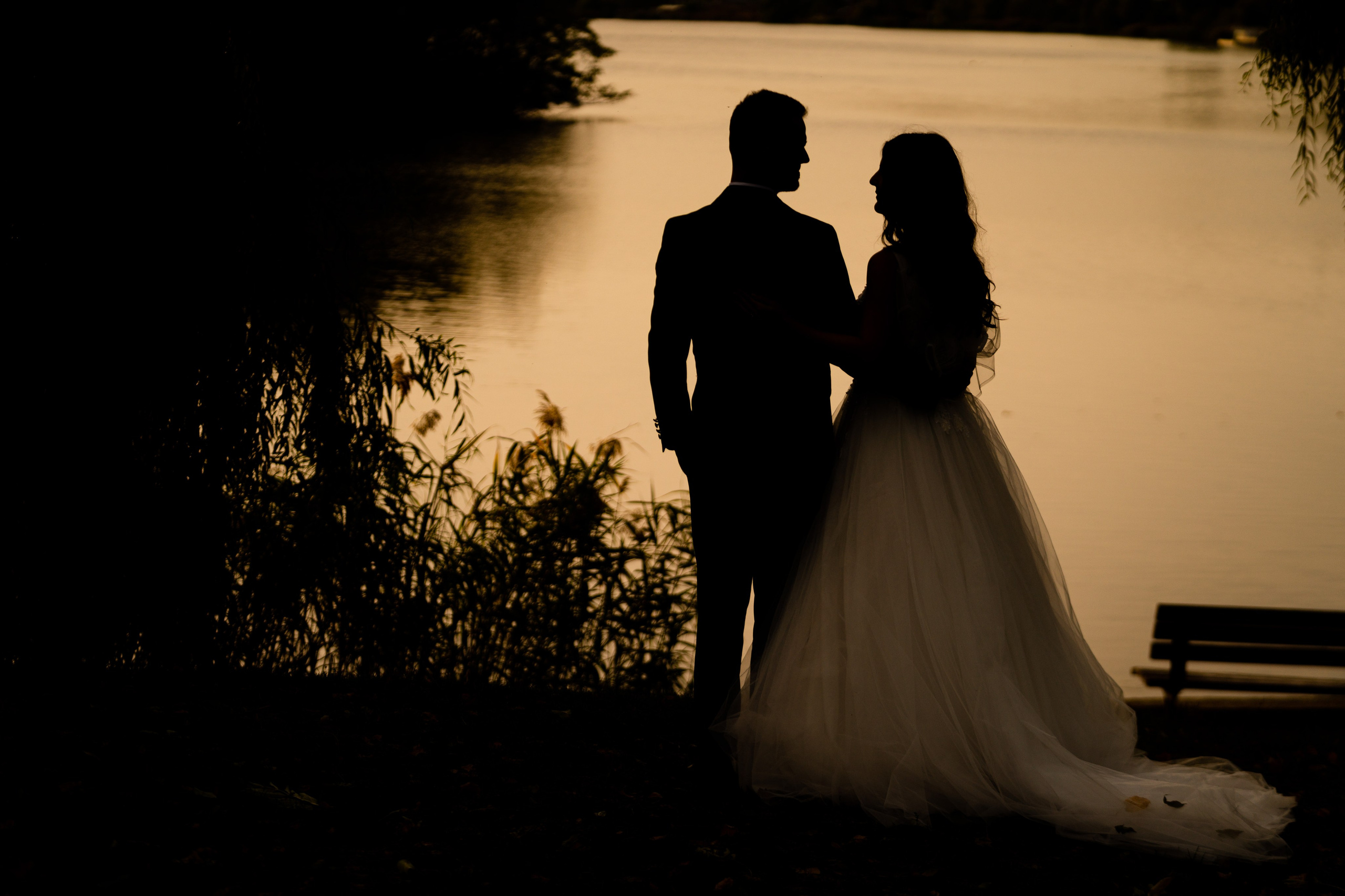 Andreea & Remus. Acasă