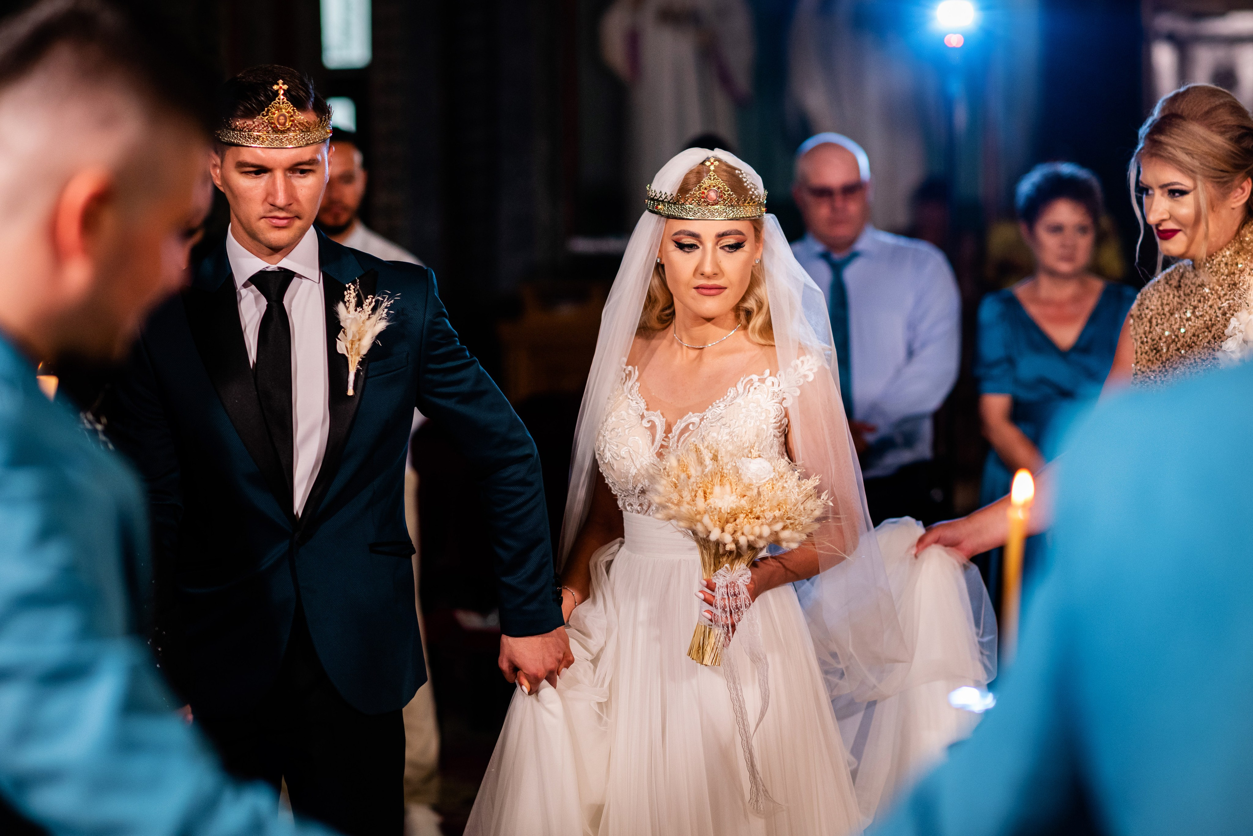 Adriana & Andrei. Acasă