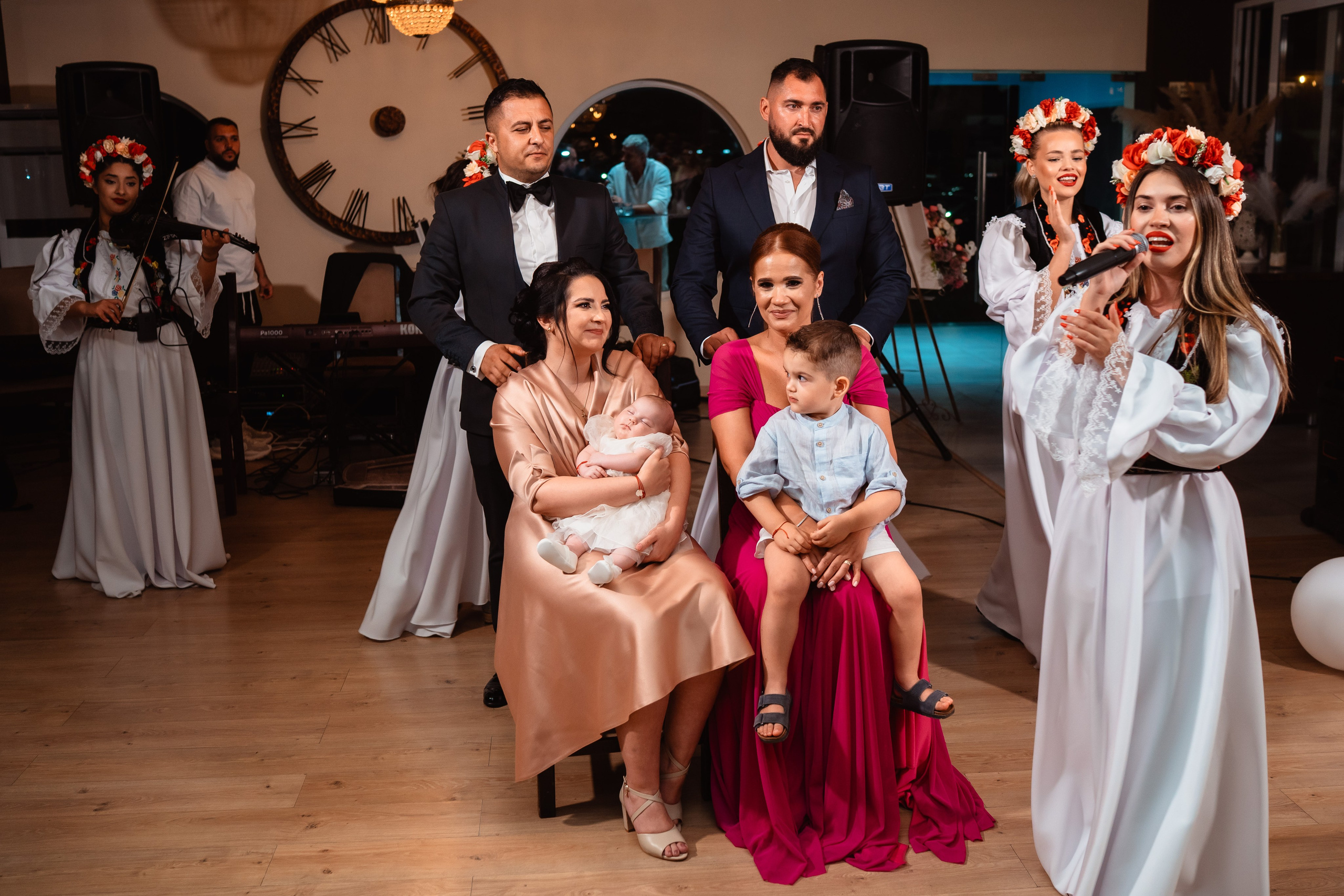 Teodora Maria. Fotograf nunta si evenimente Giurgiu