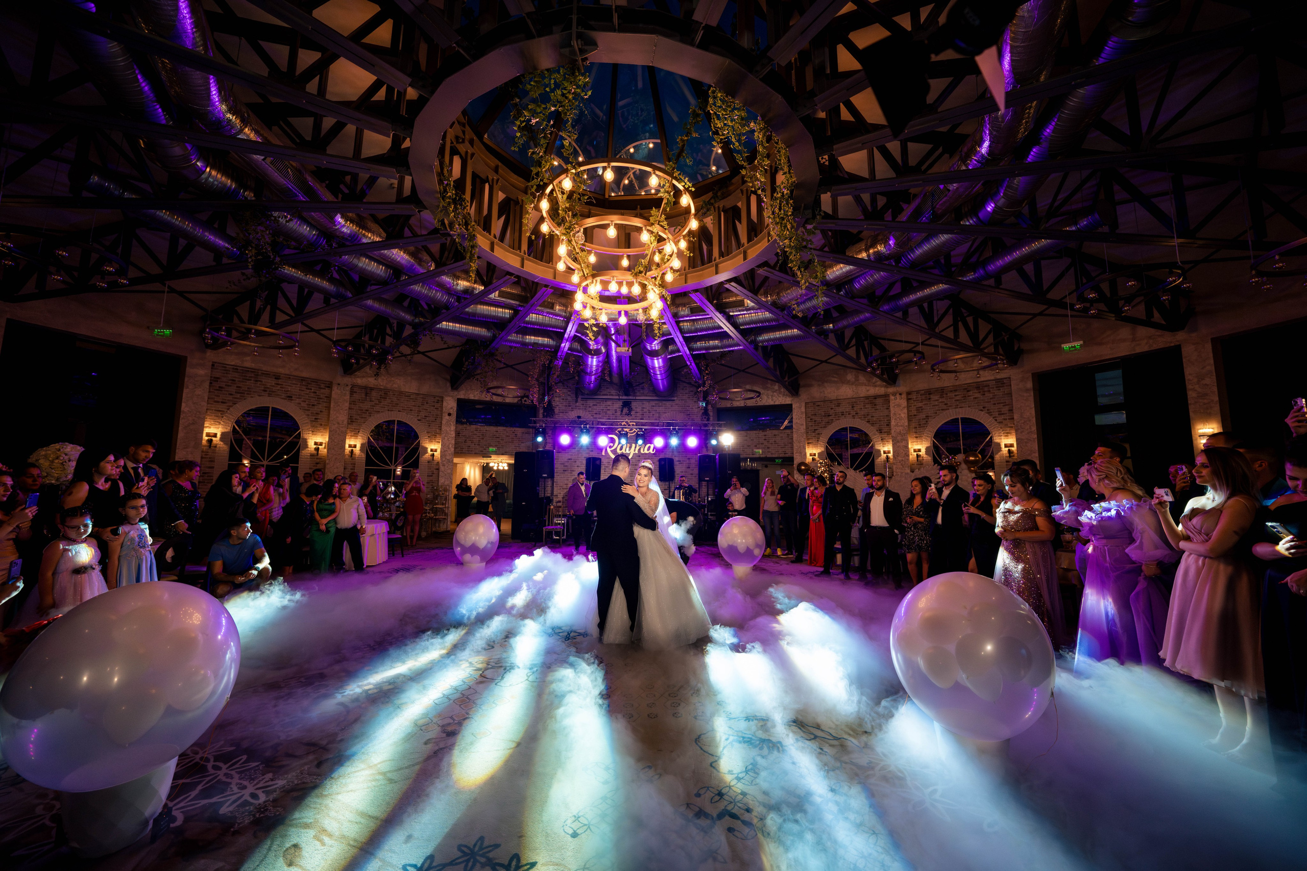 Andreea, Damian si Aris. Fotograf nunta si evenimente Giurgiu