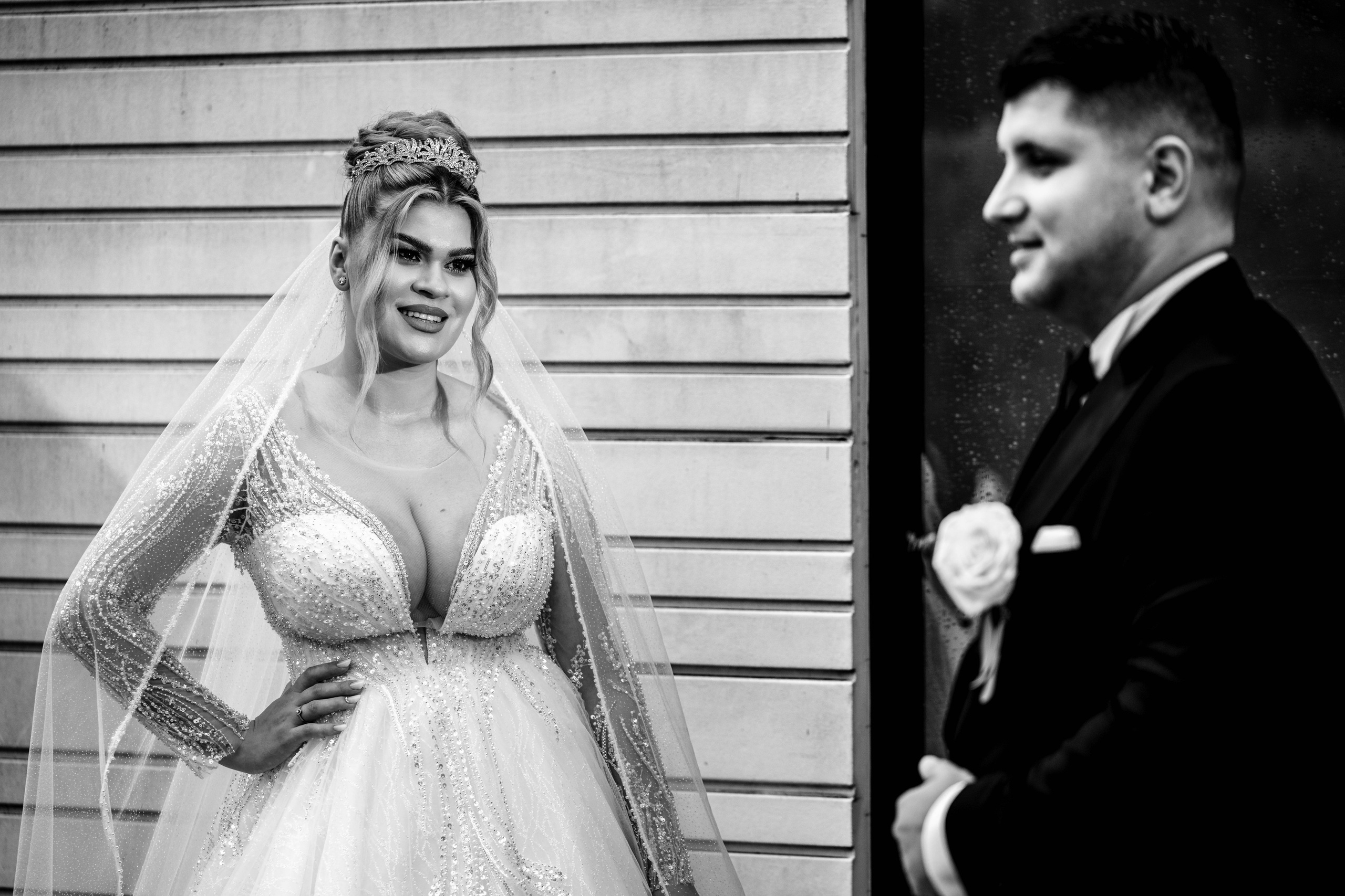 Andreea, Damian si Aris. Fotograf nunta si evenimente Giurgiu