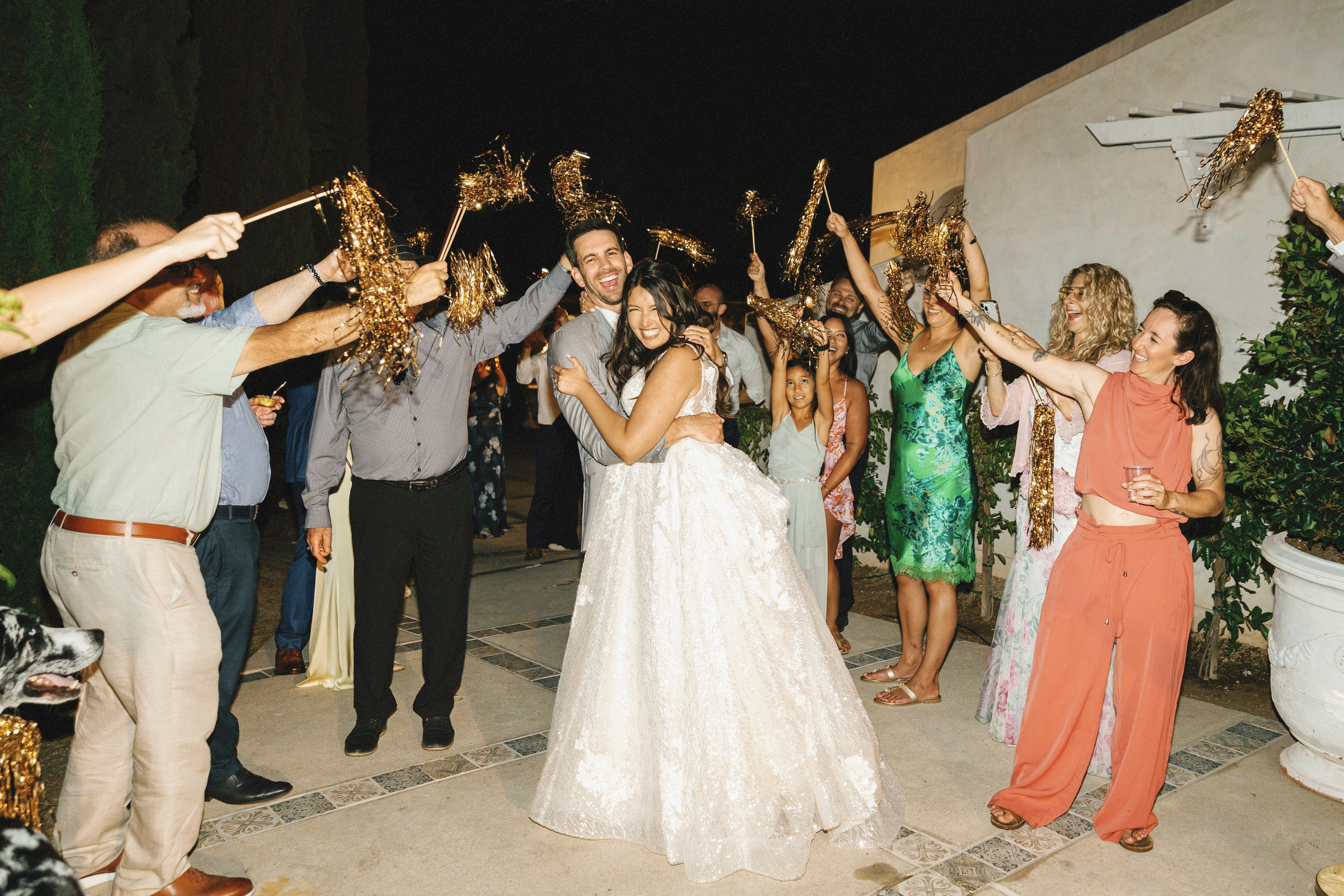 Heather and Cameron’s Wedding Day. Wedding Photography & Videography Team in California, Los Angeles, San Francisco, San Diego and Travel