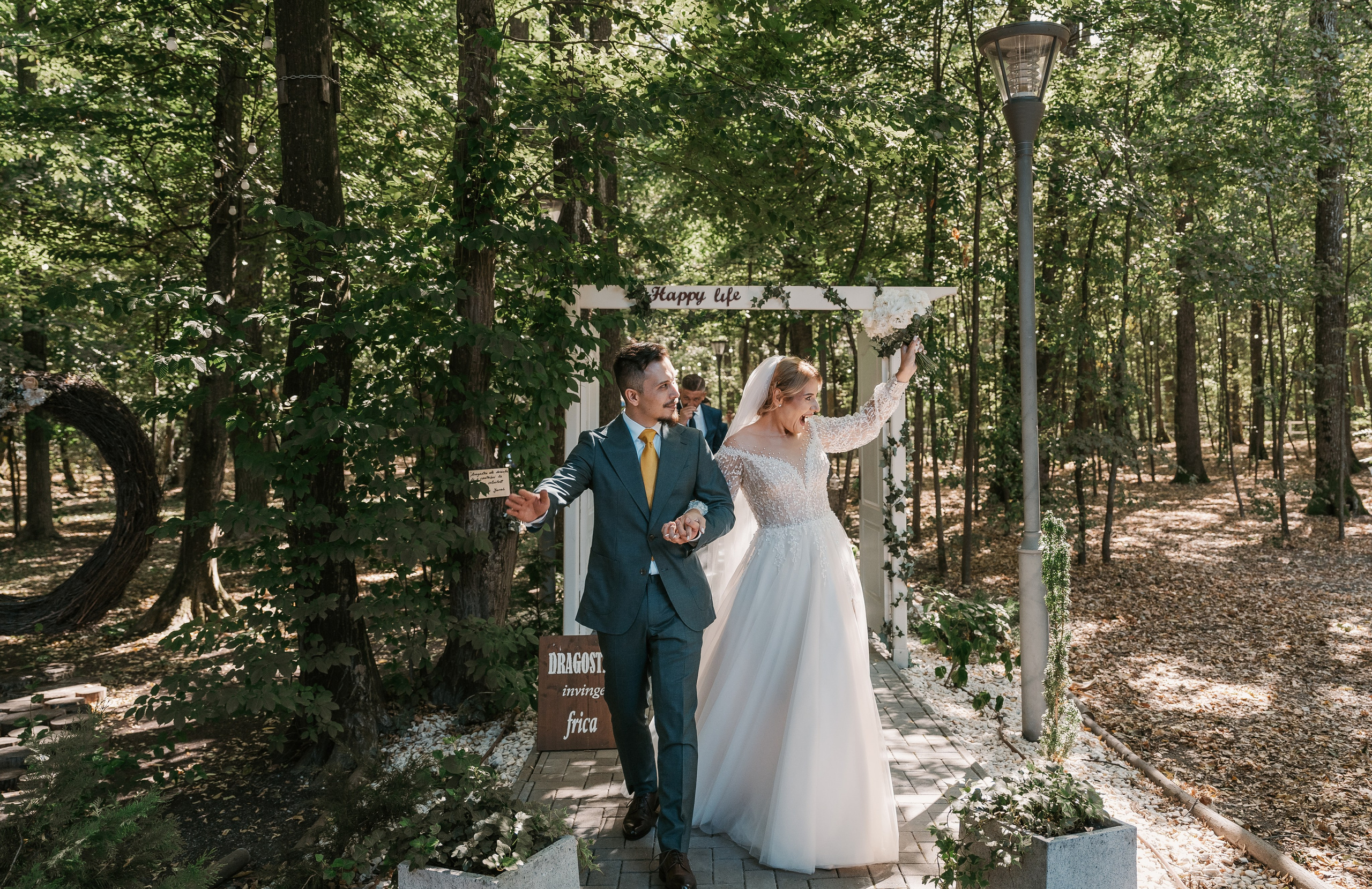 Christiana & Gyuszi. Dara Lens | The art of remembering