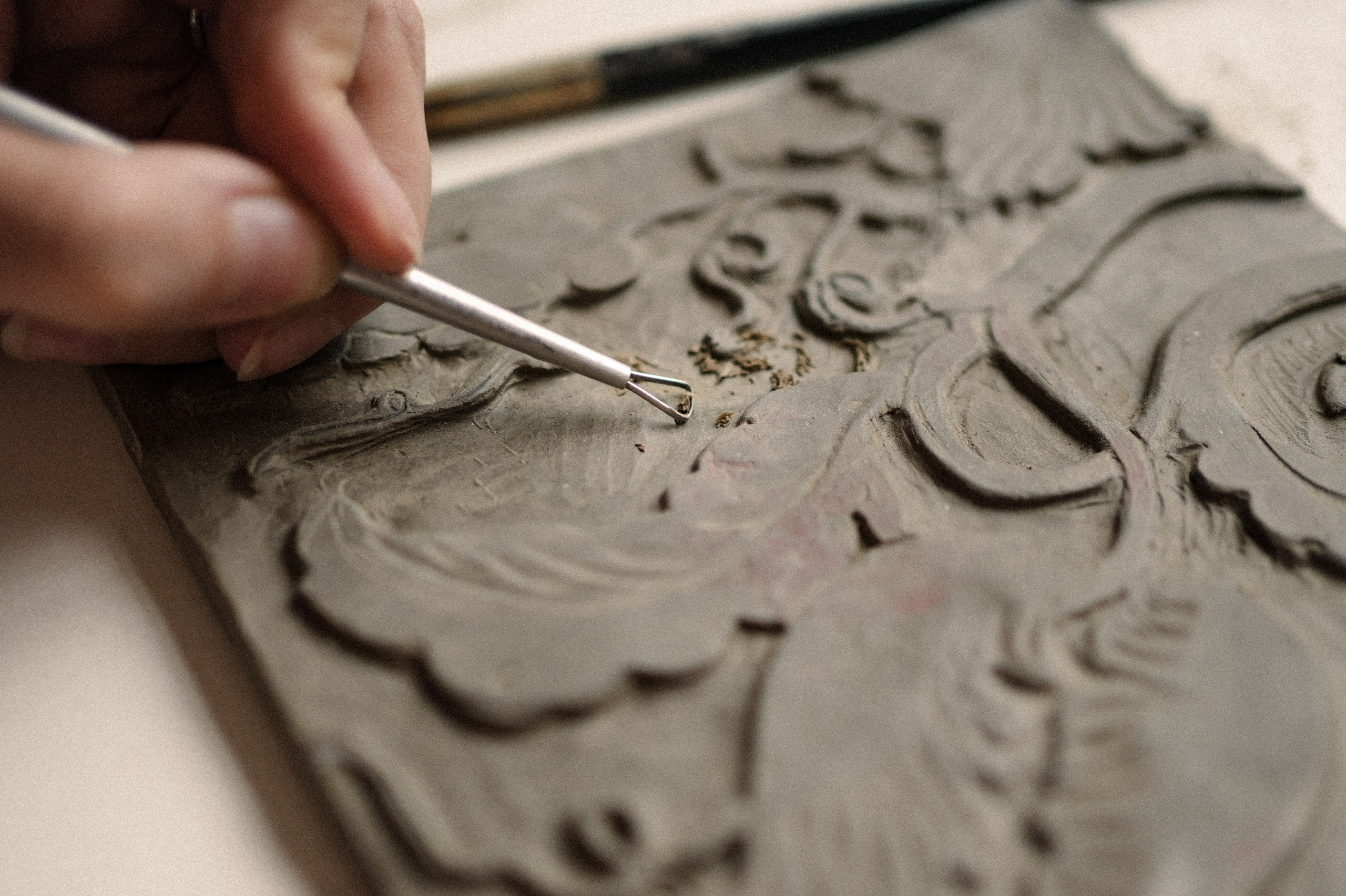 Где создается красота | obdn.ru. Photographer and videographer in China